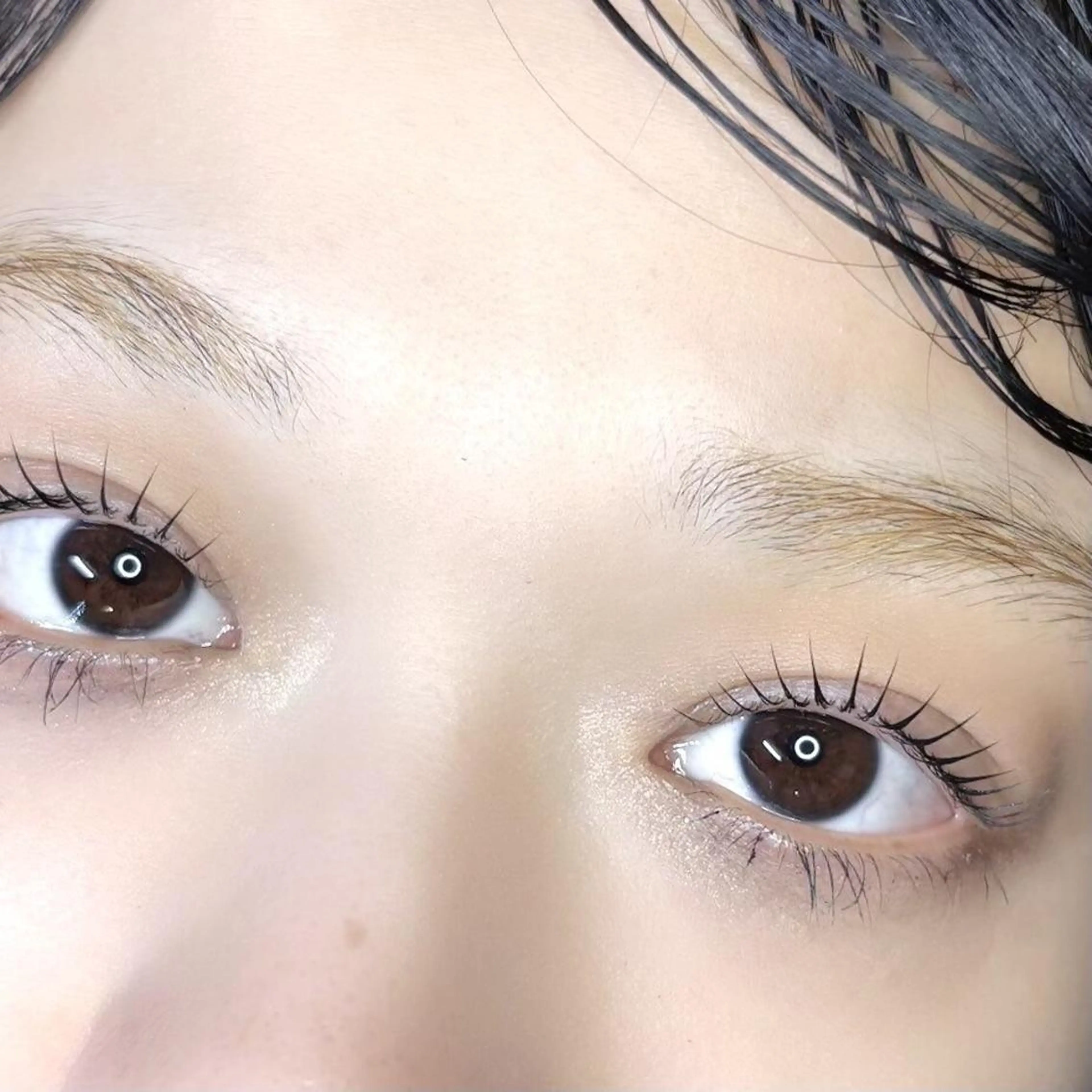 マツエク・マツパ 8ist mioのマツエク・マツパデザイン