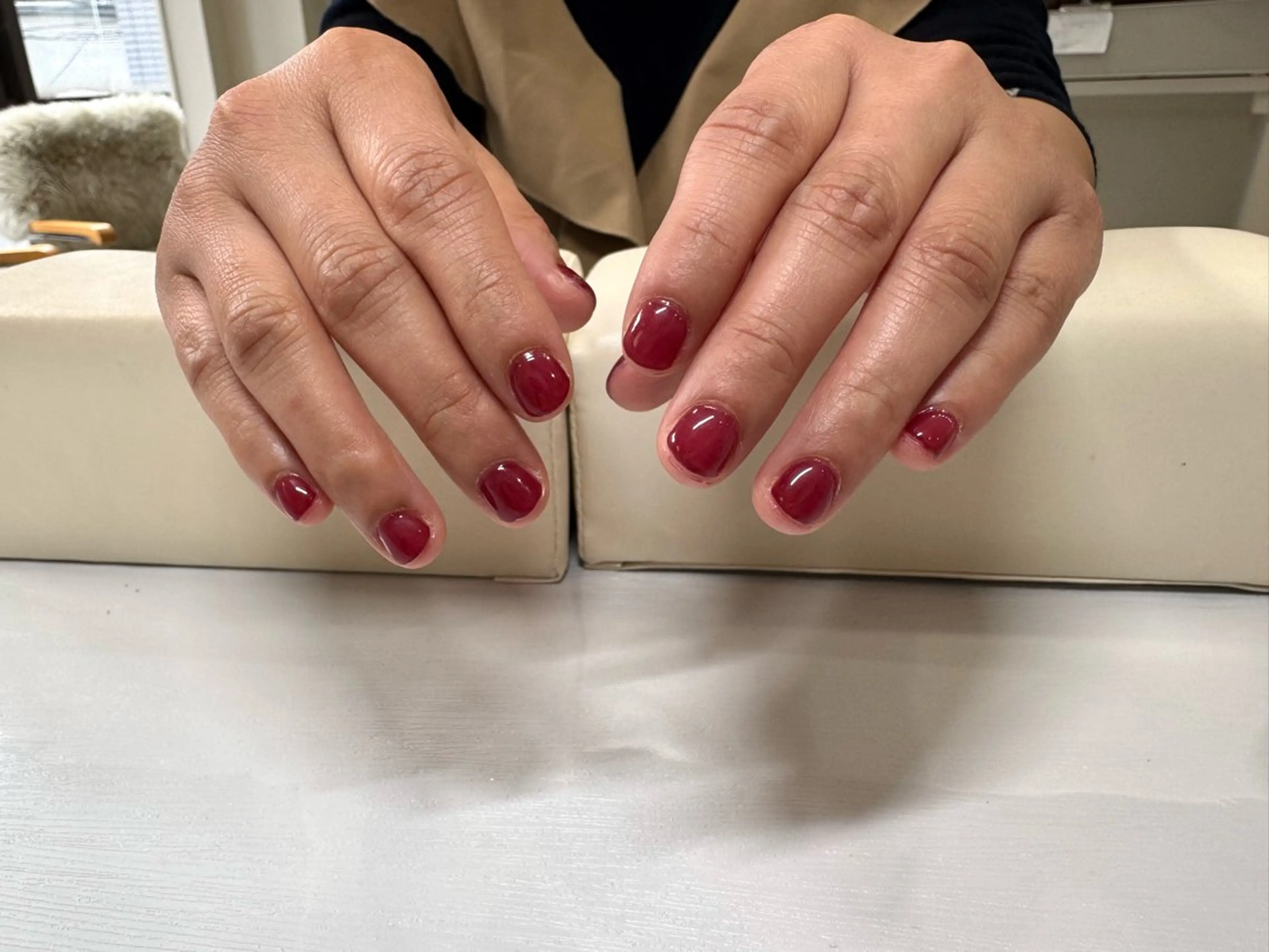 ネイル Risa *のネイルデザイン