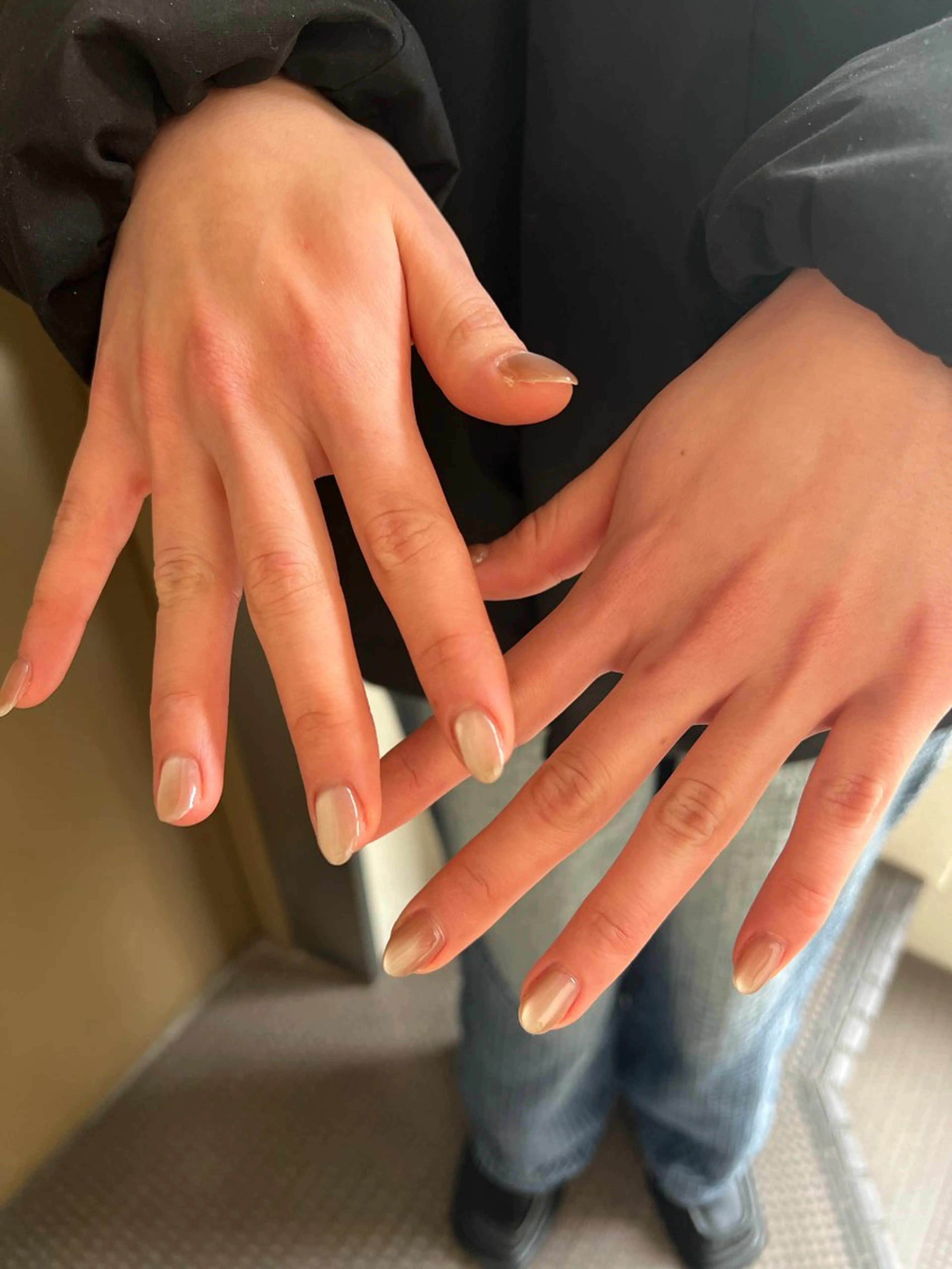 ネイル Free's nail　Sakiのネイルデザイン