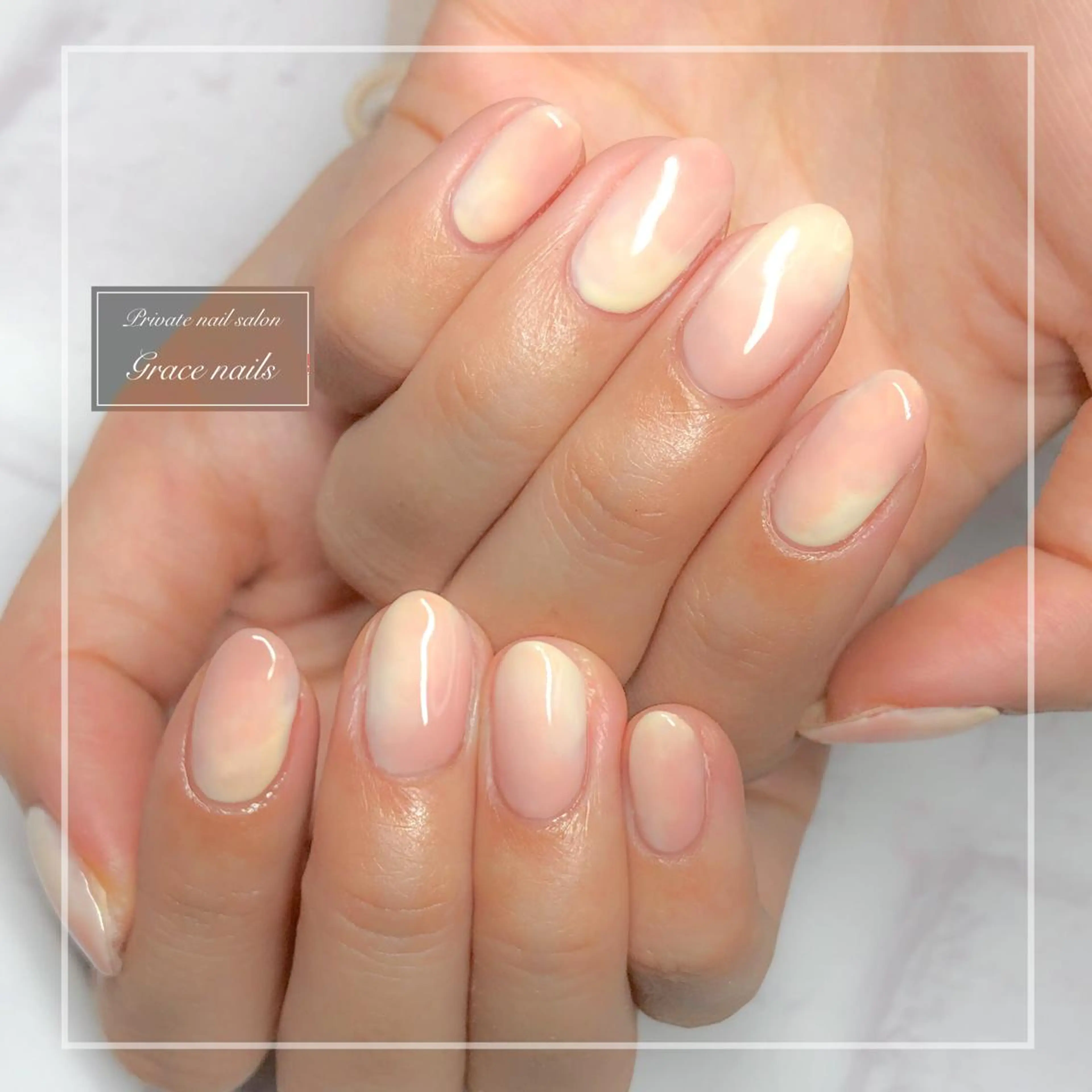 ネイル GRACE NAILSのネイルデザイン