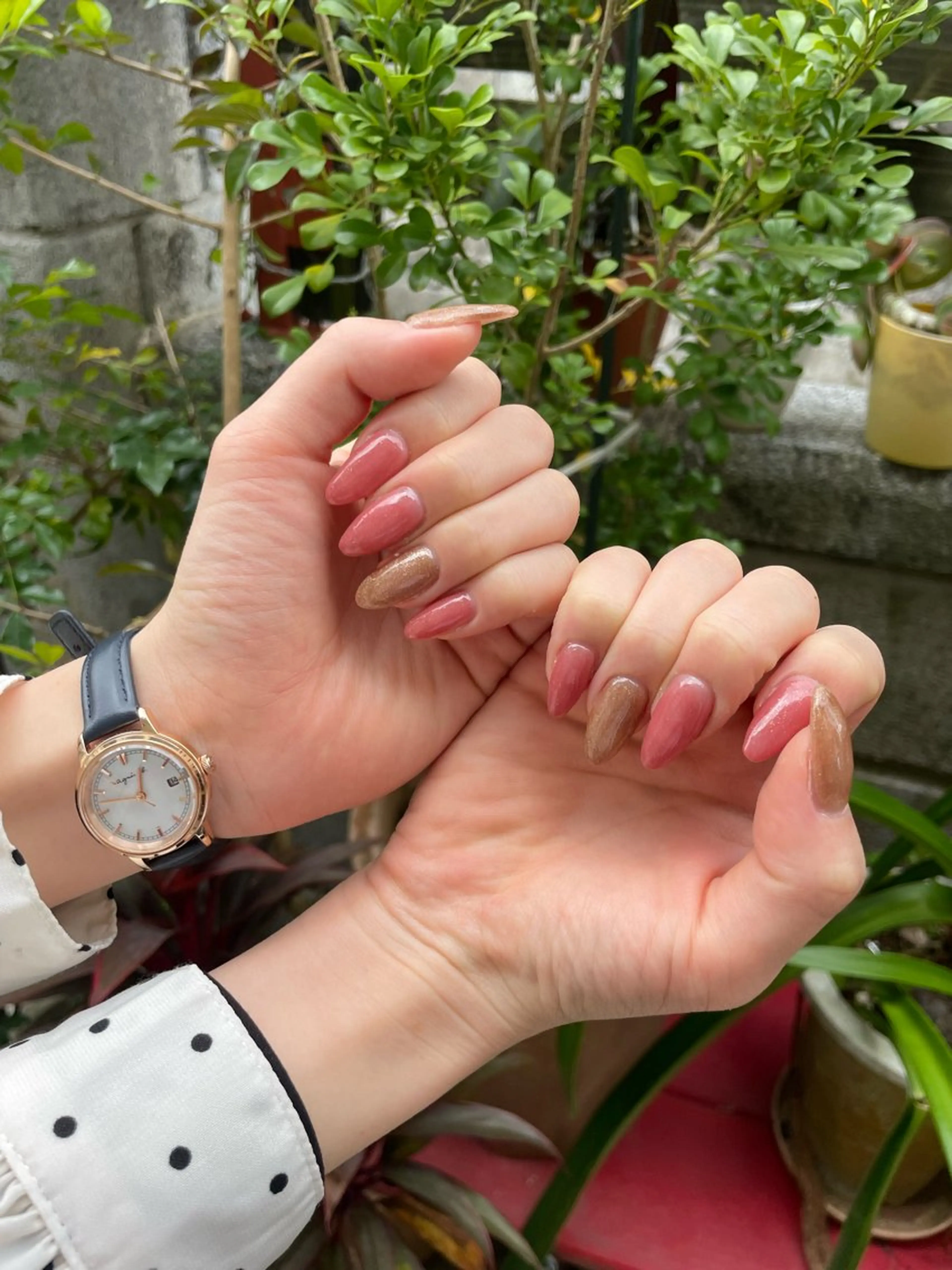 ネイル iro maniaのネイルデザイン