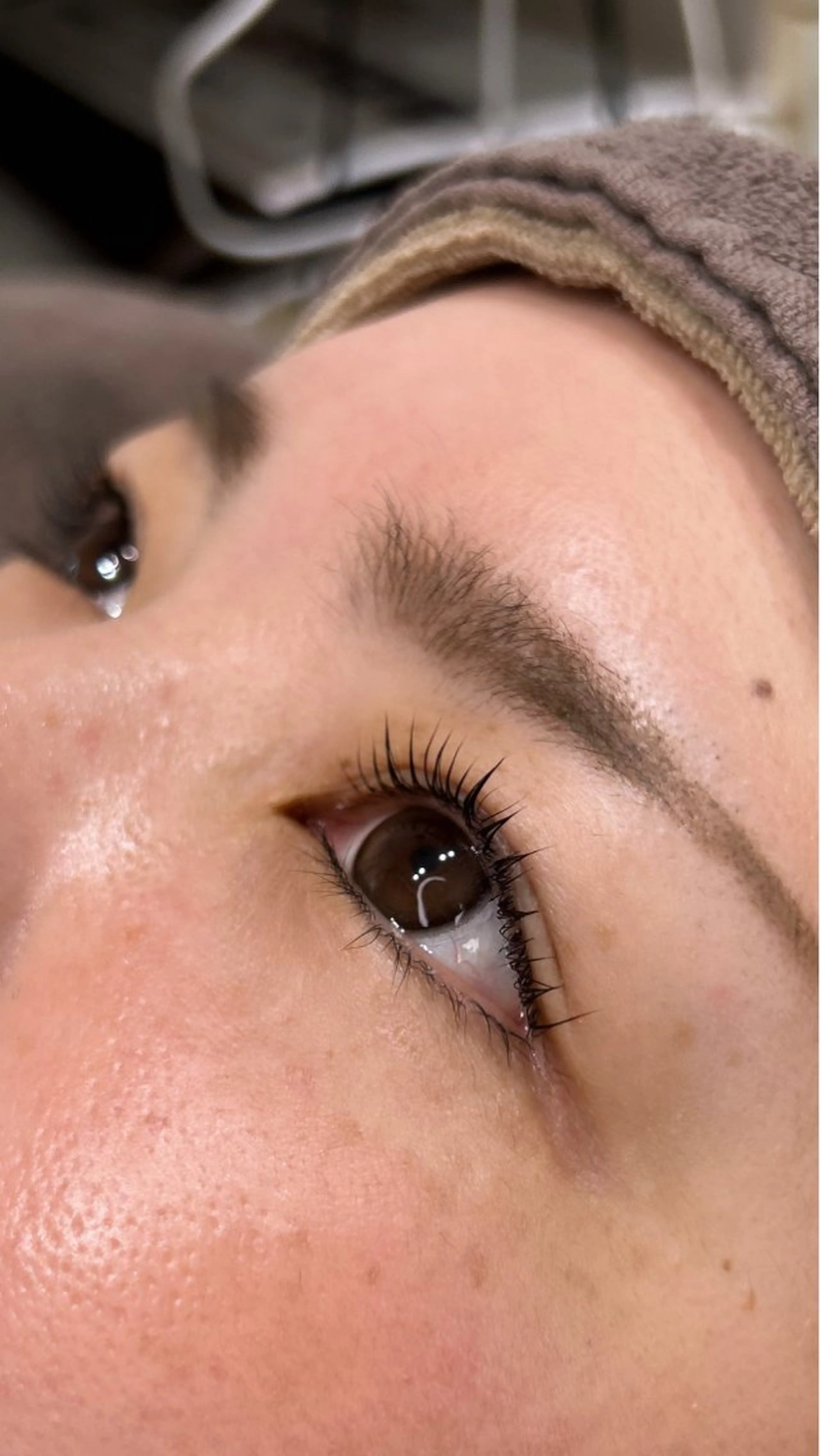 マツエク・マツパ まつげパーマ Re:am-リアム-所属・Re:am-リアム- 吉田♡eyeのマツエク・マツパデザイン