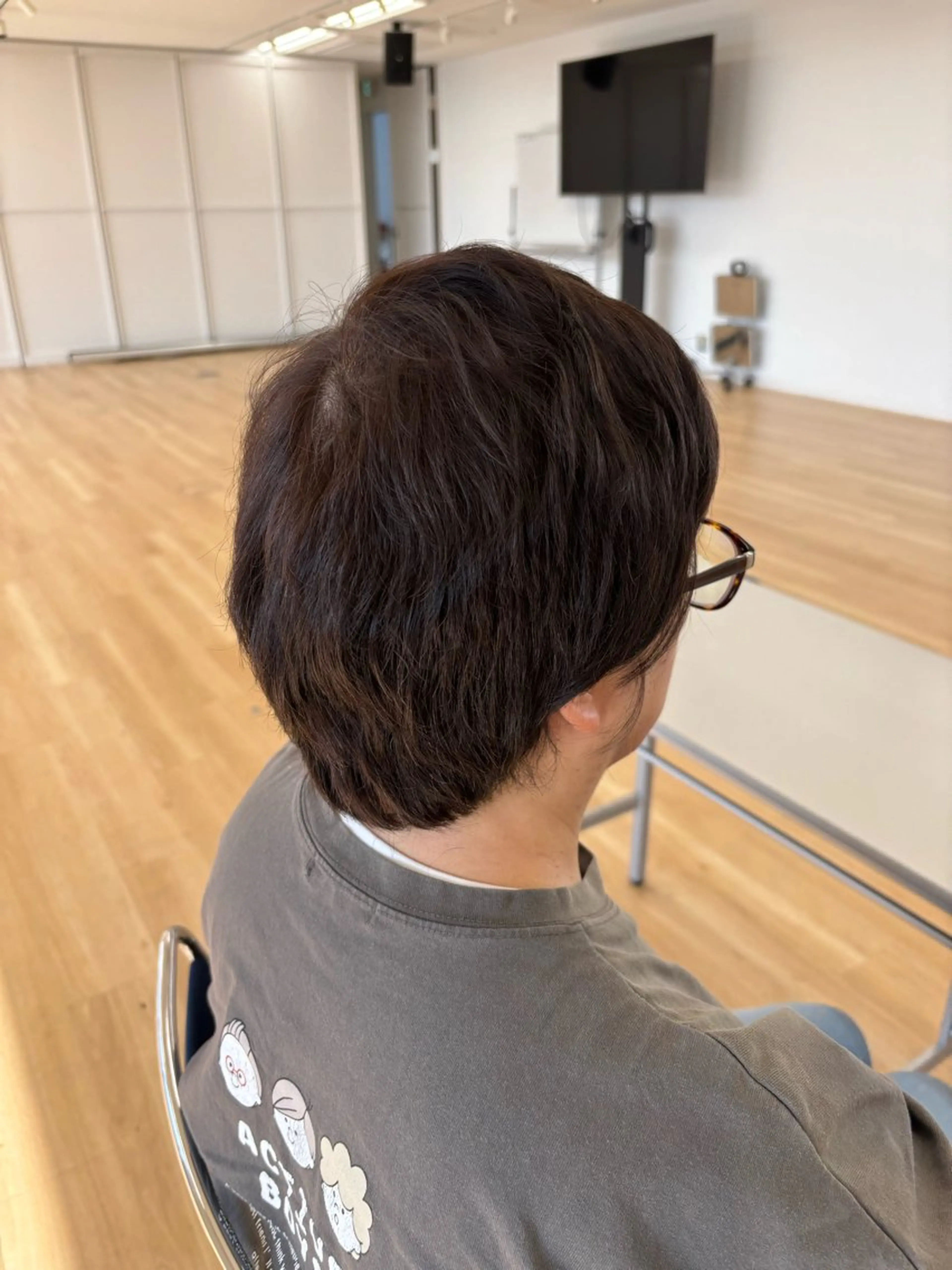 カラー 西荻窪駅徒歩1分✨ /Lalaのヘアスタイル