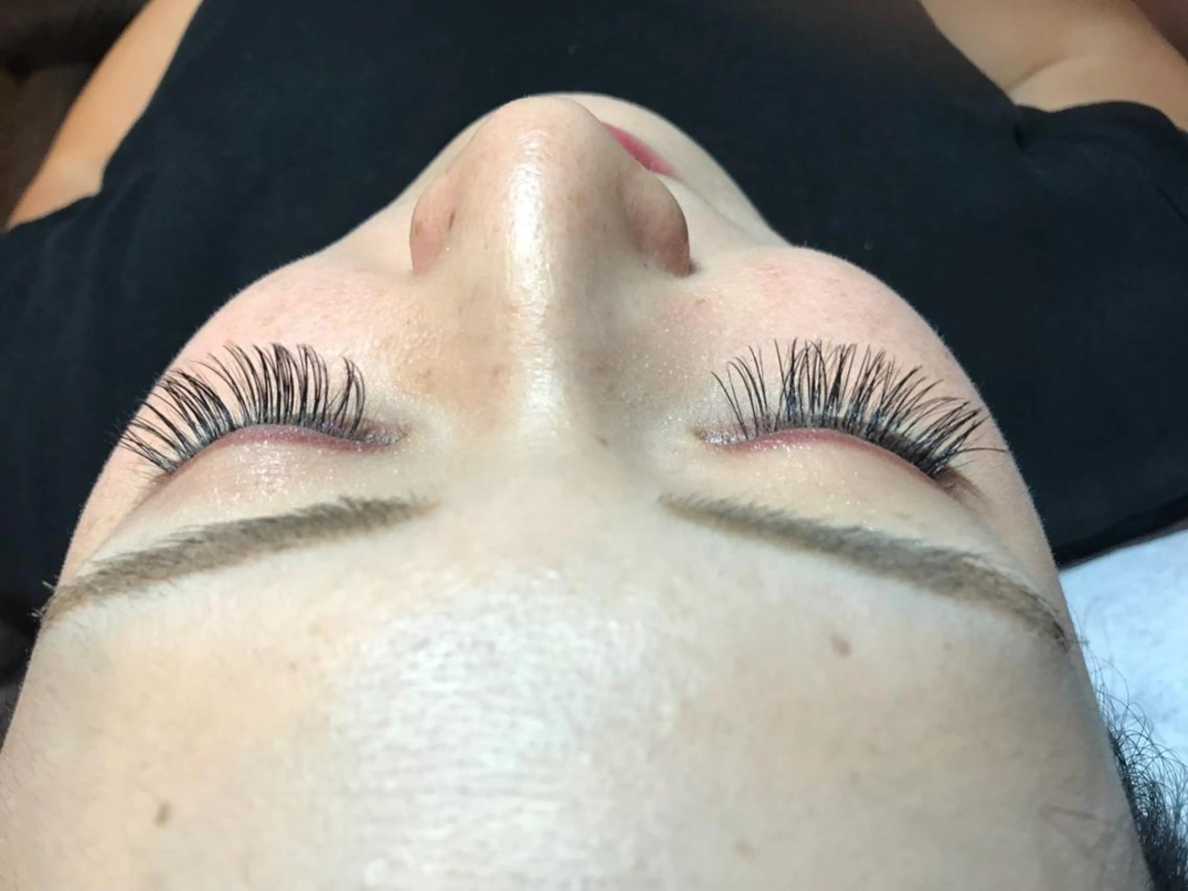 マツエク・マツパ マツエク slange 横浜のマツエク・マツパデザイン