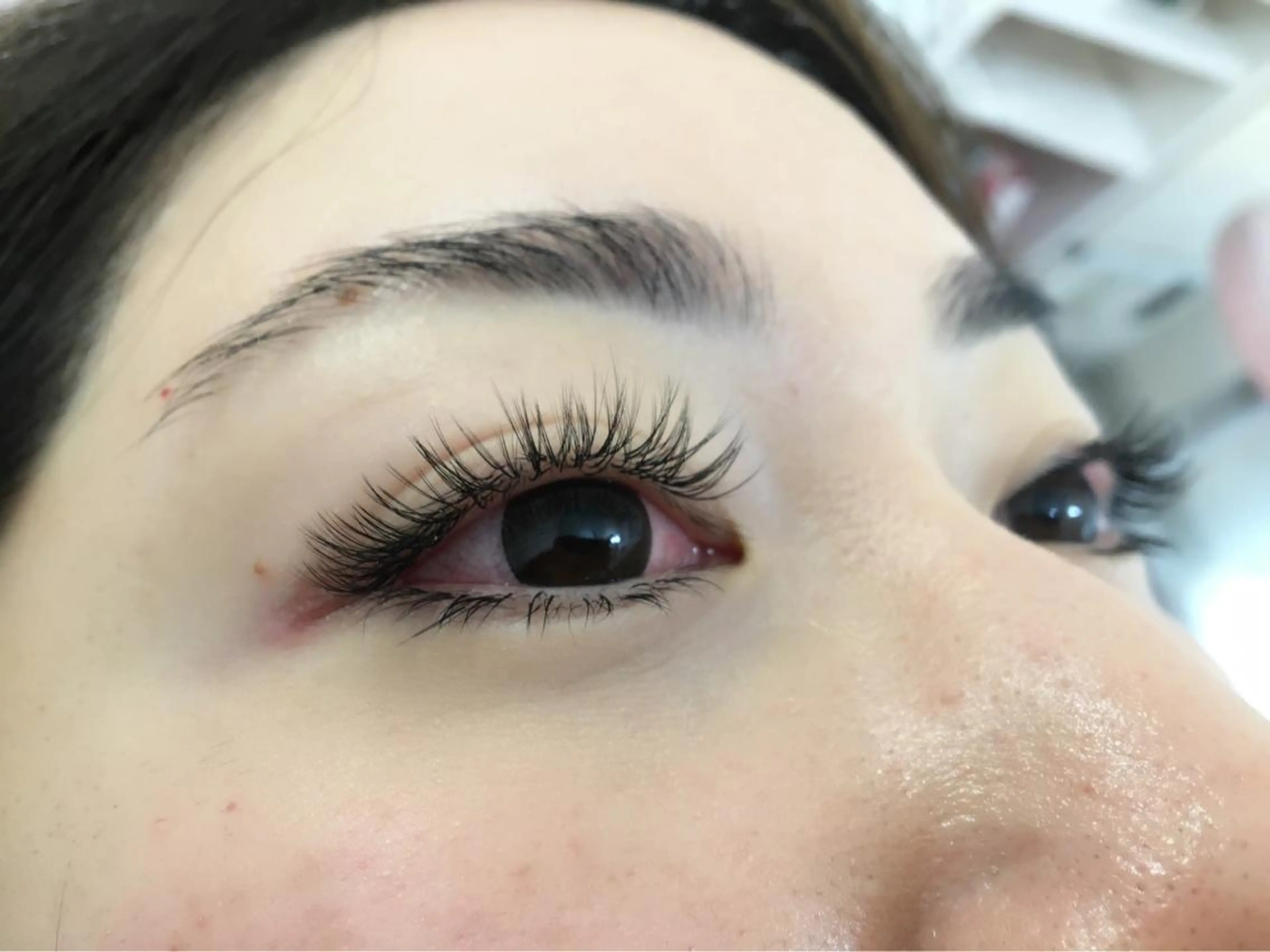 マツエク・マツパ ボリュームラッシュ SherryEye 茨城神栖店のマツエク・マツパデザイン