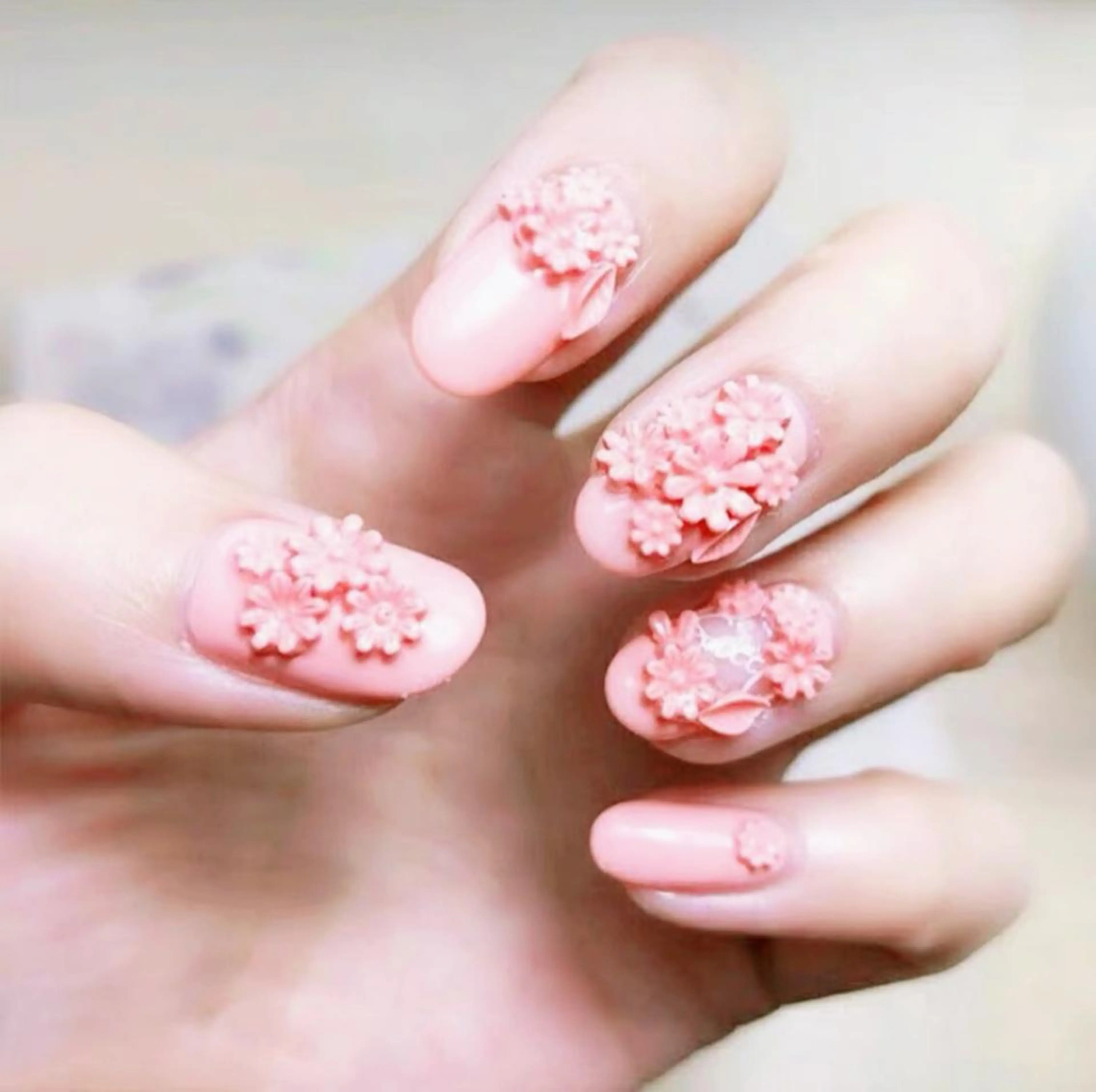 ネイル CC Nail Salonのネイルデザイン