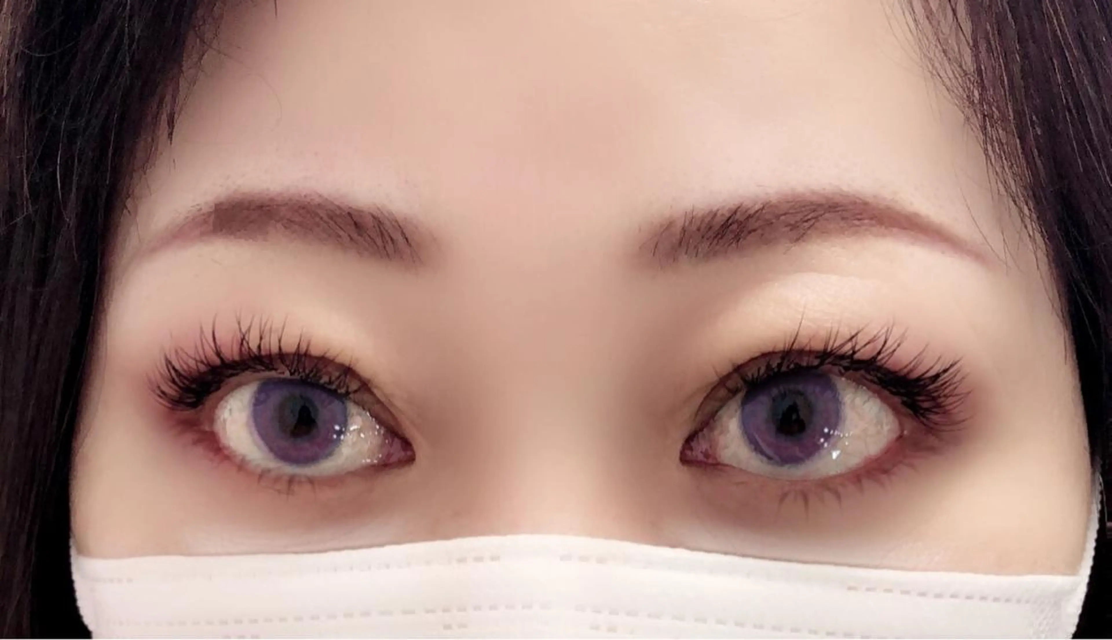 マツエク・マツパ セーブル 隠れ家サロン にんにんのマツエク・マツパデザイン