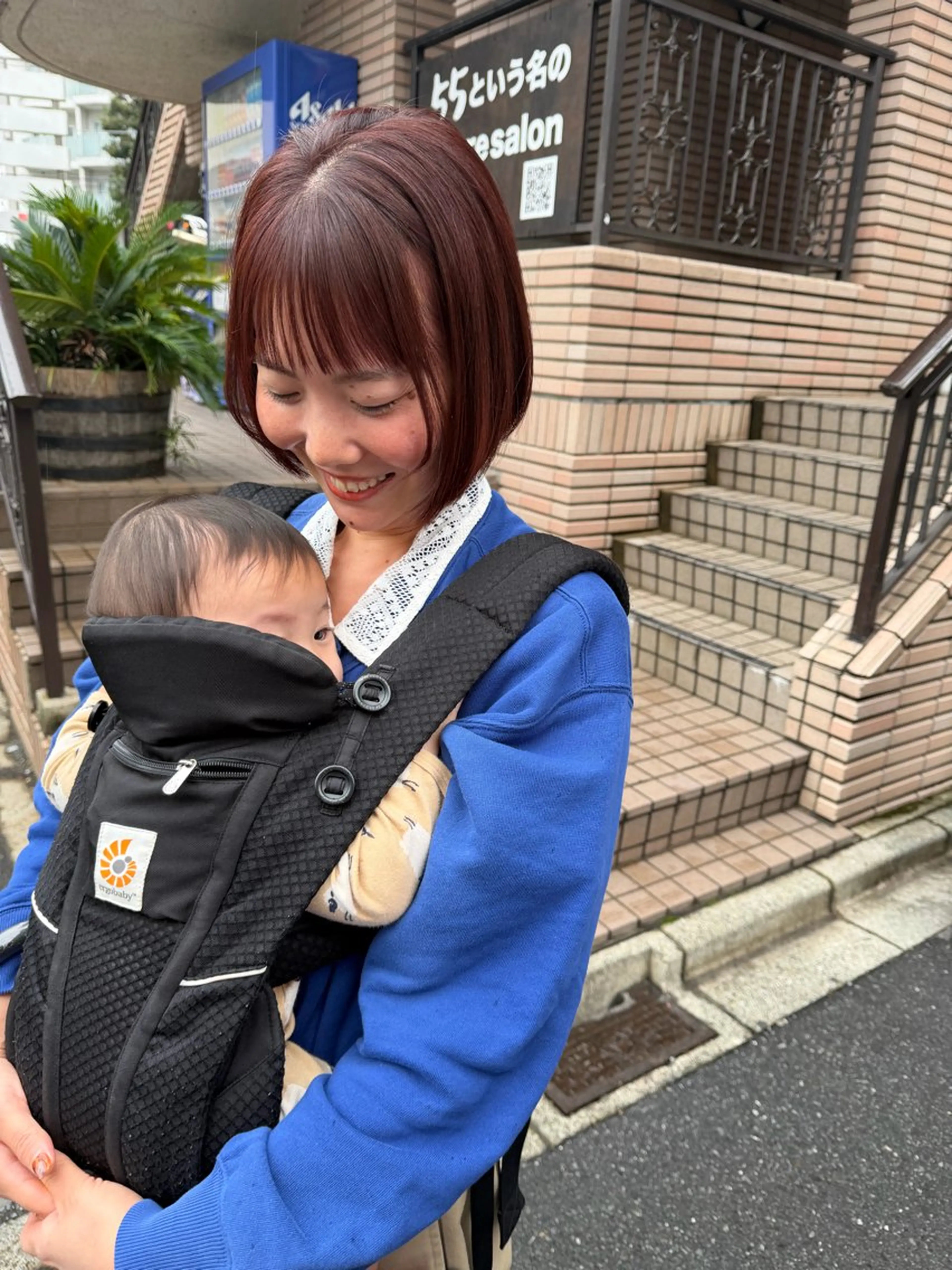 ショート カット ヘアカラー 55JET所属・ヘアメイク美容師 ayanoのヘアスタイル