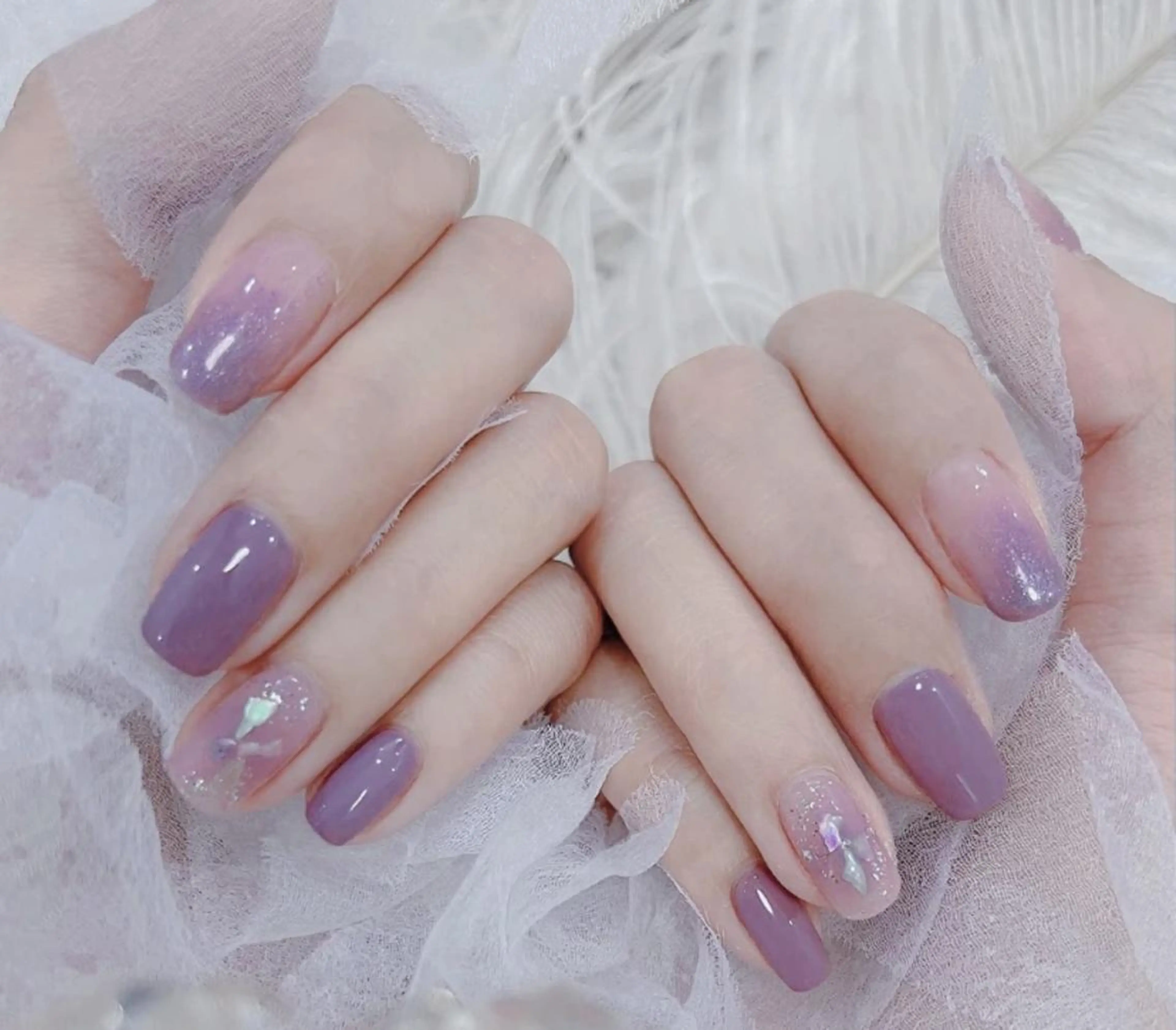 ネイル Cute beauty2のマツエク・マツパデザイン