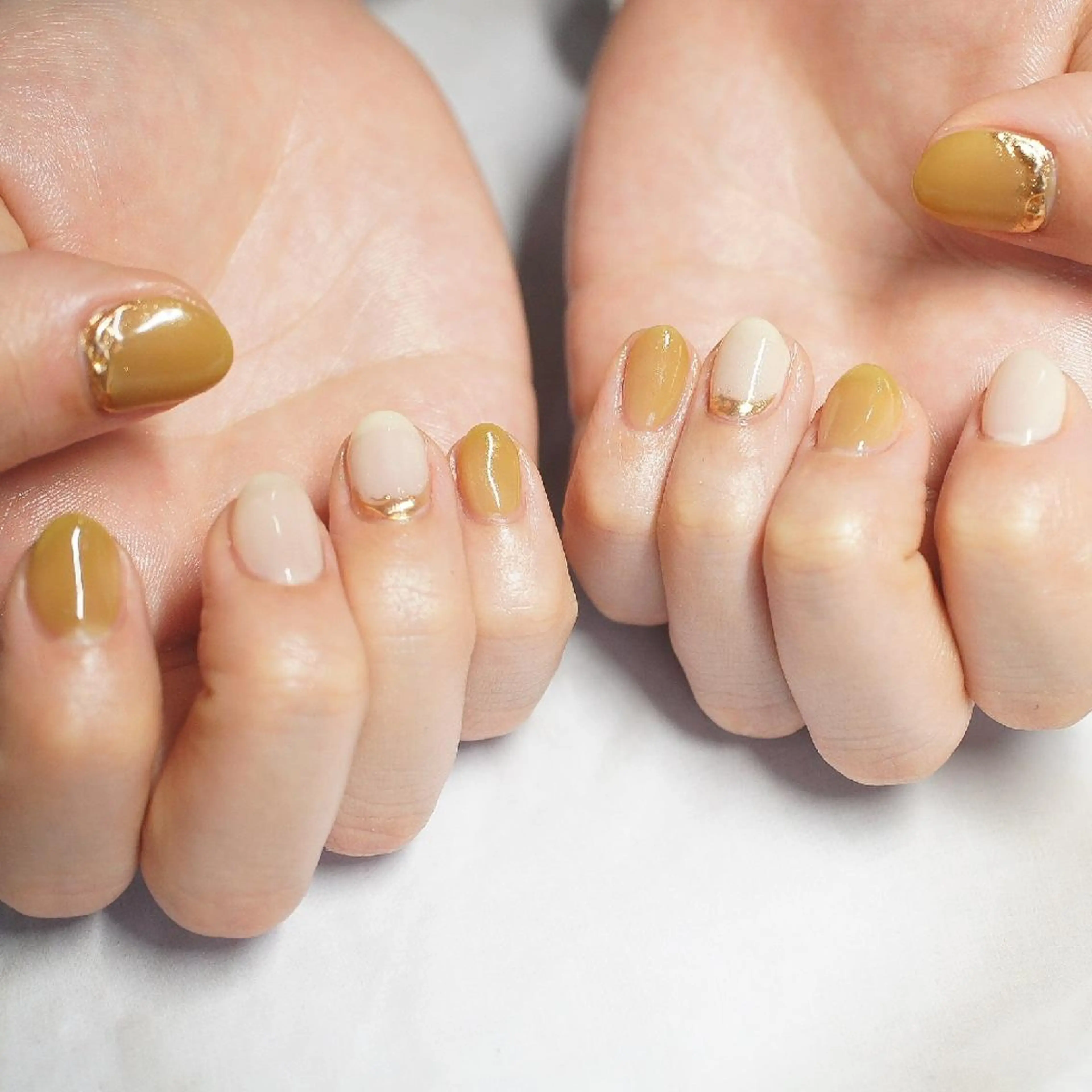 ネイル MIU  Nail所属・MIU  nailのネイルデザイン