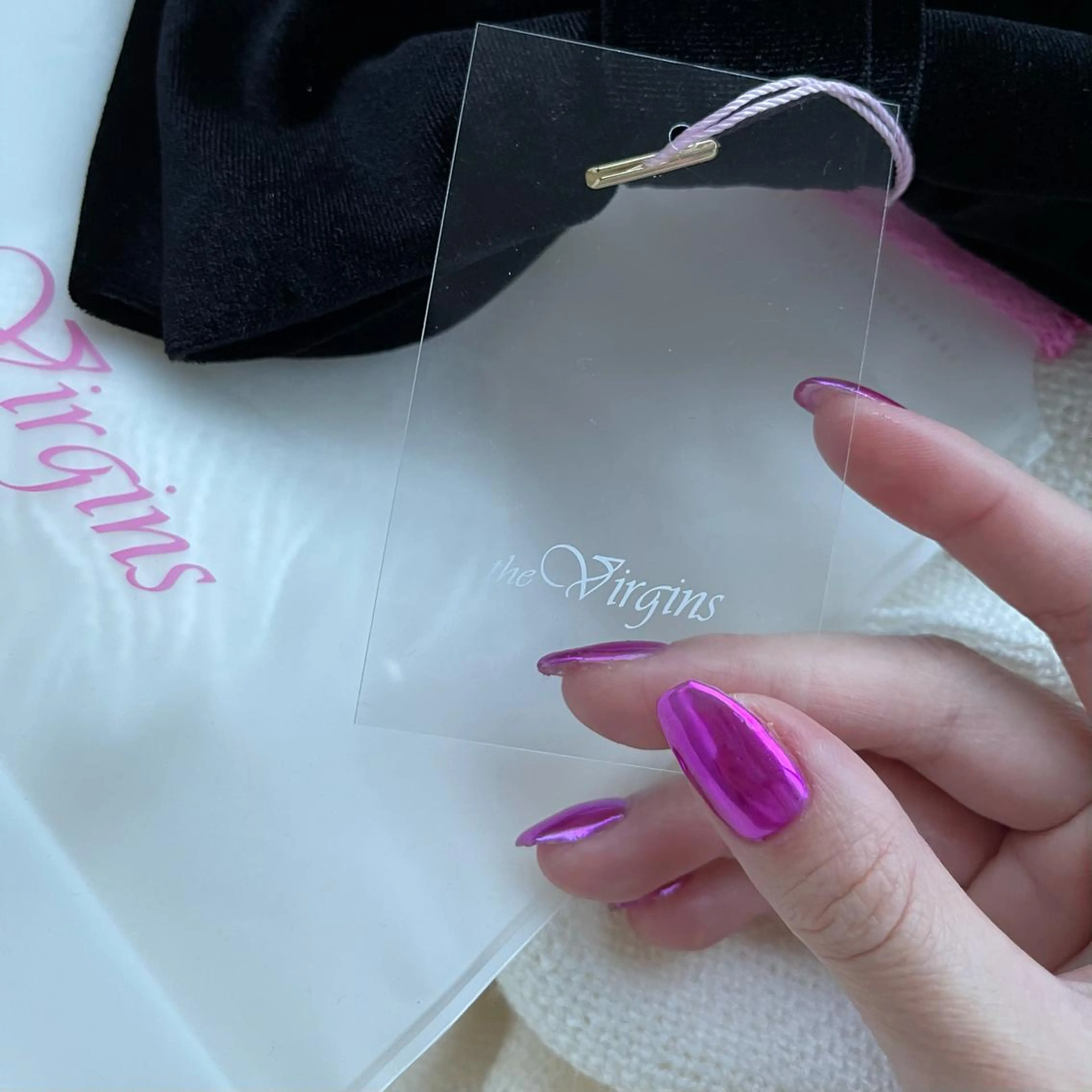 ネイル Utopia nail_のネイルデザイン