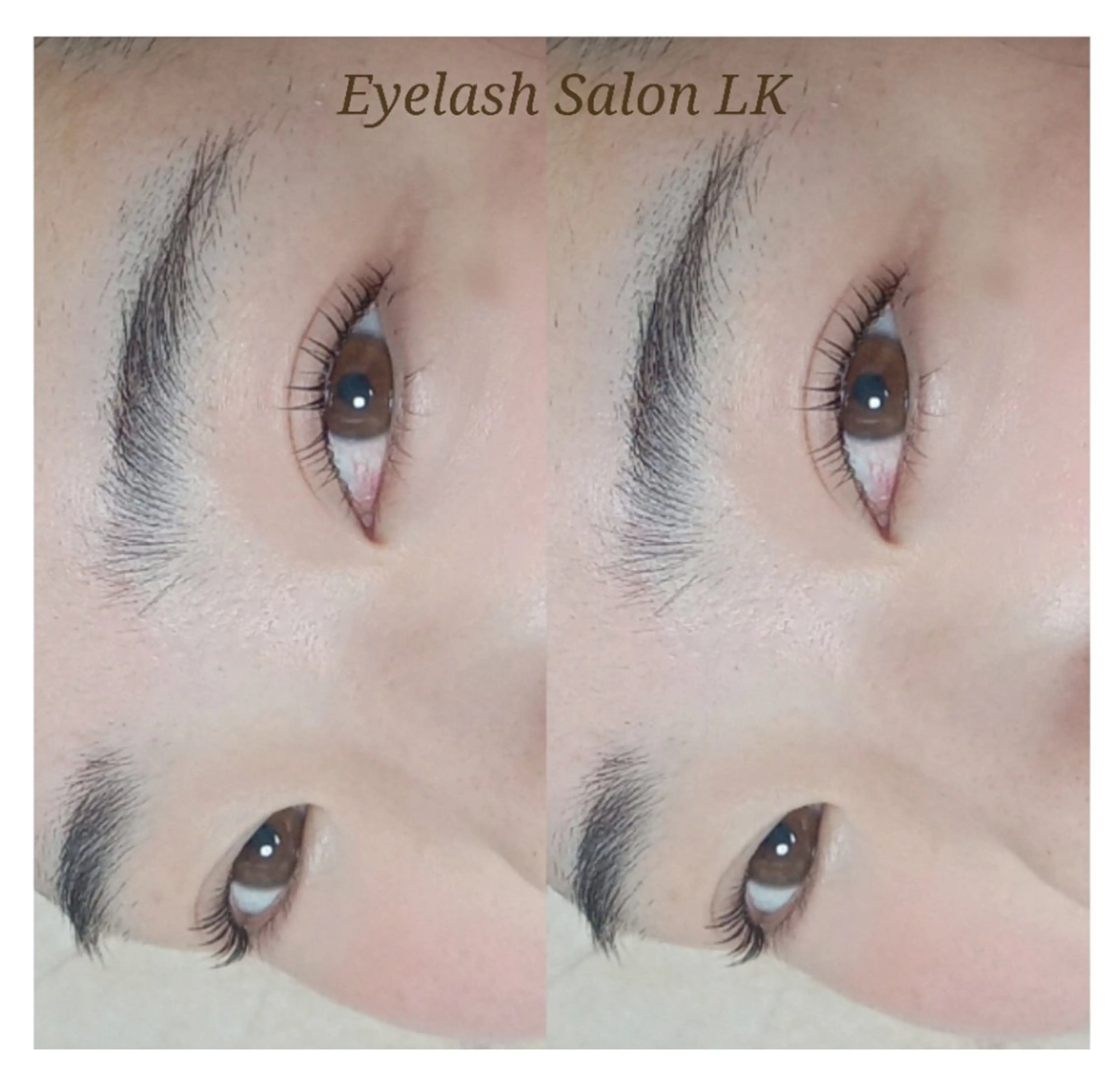 マツエク・マツパ まつげパーマ Eyelash Salon LK所属・LK エルケーのマツエク・マツパデザイン