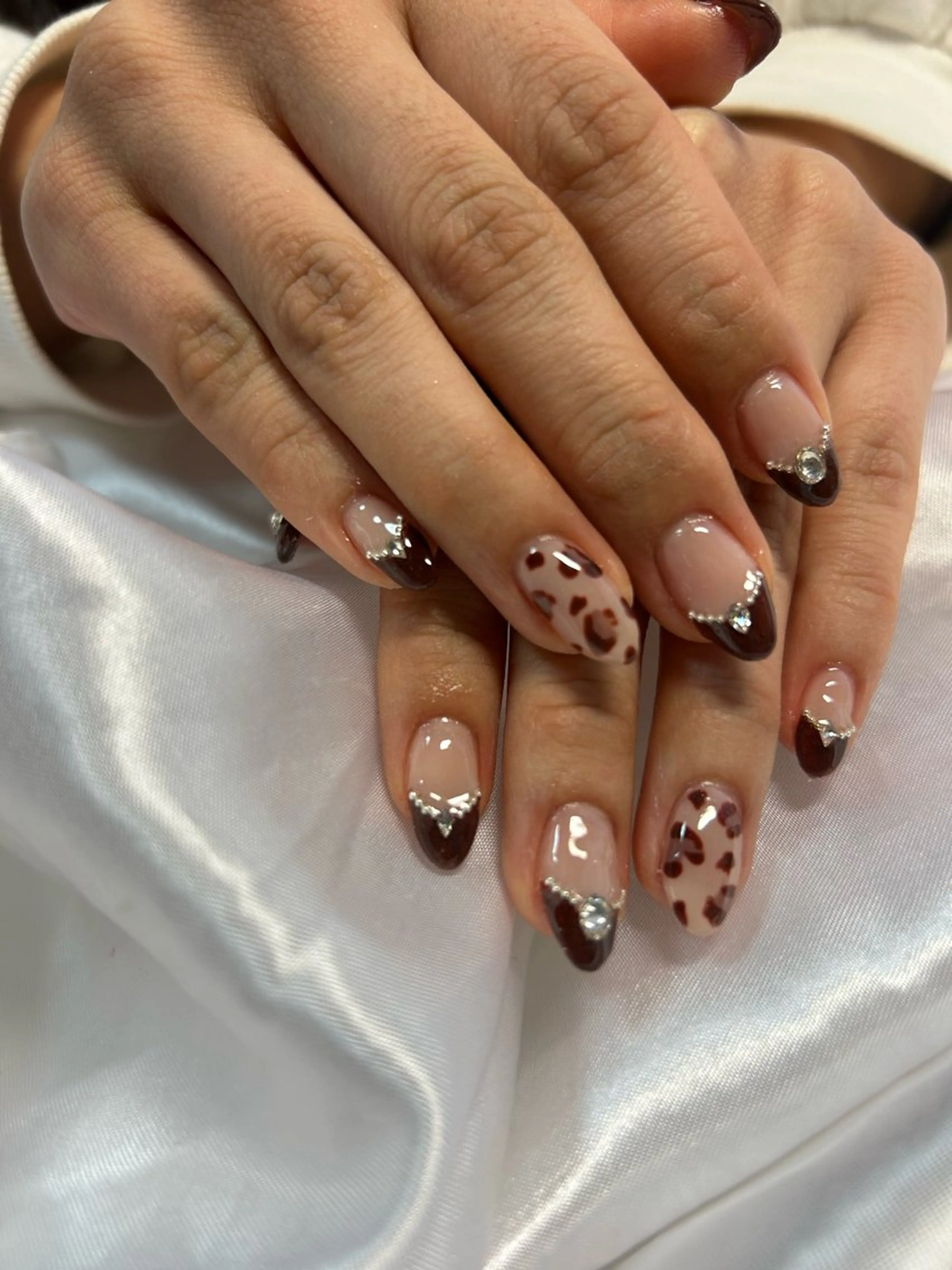 ネイル NailSalon Beniceのネイルデザイン