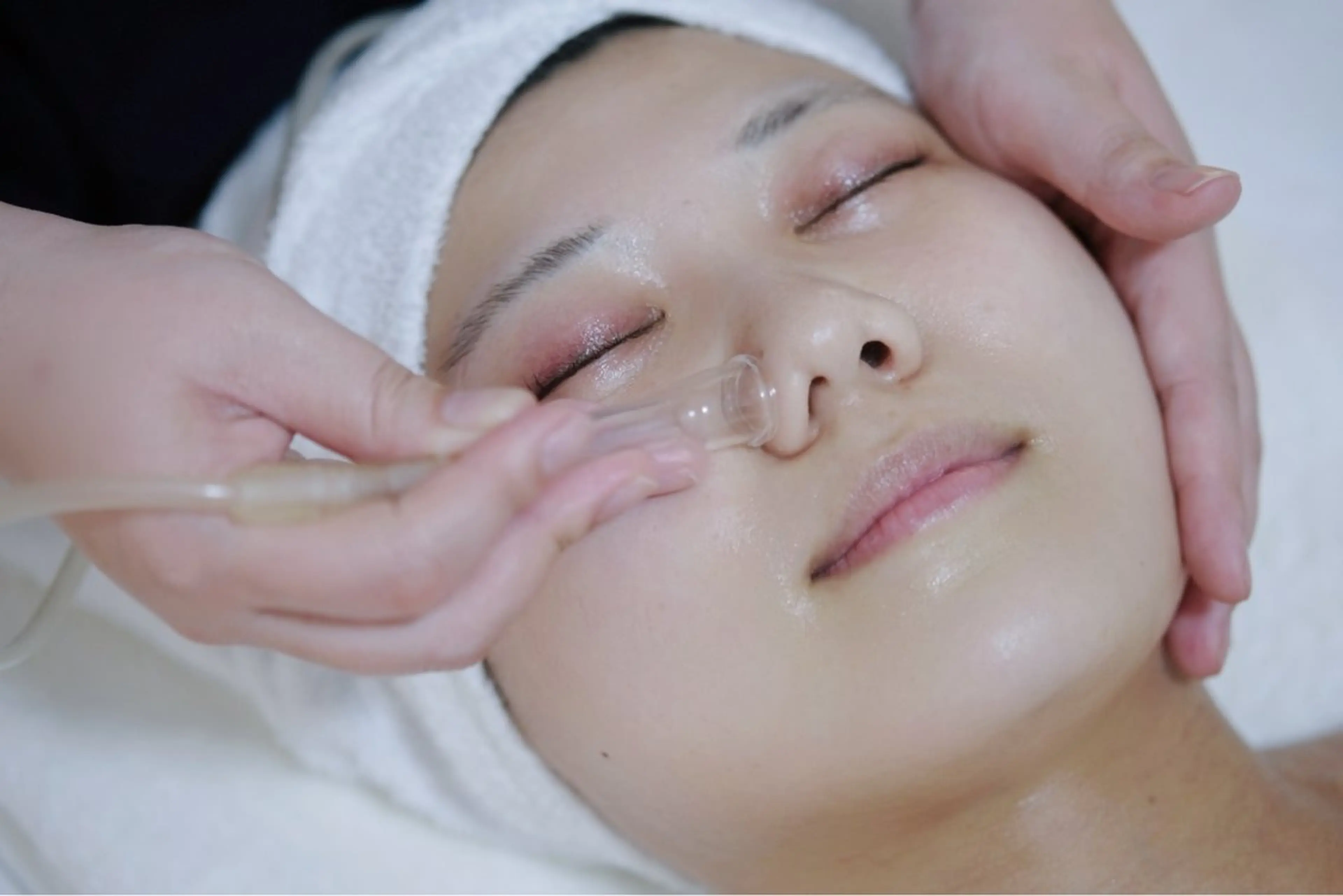 エステ リラク 川邉 楓のエステ・リラクイメージ