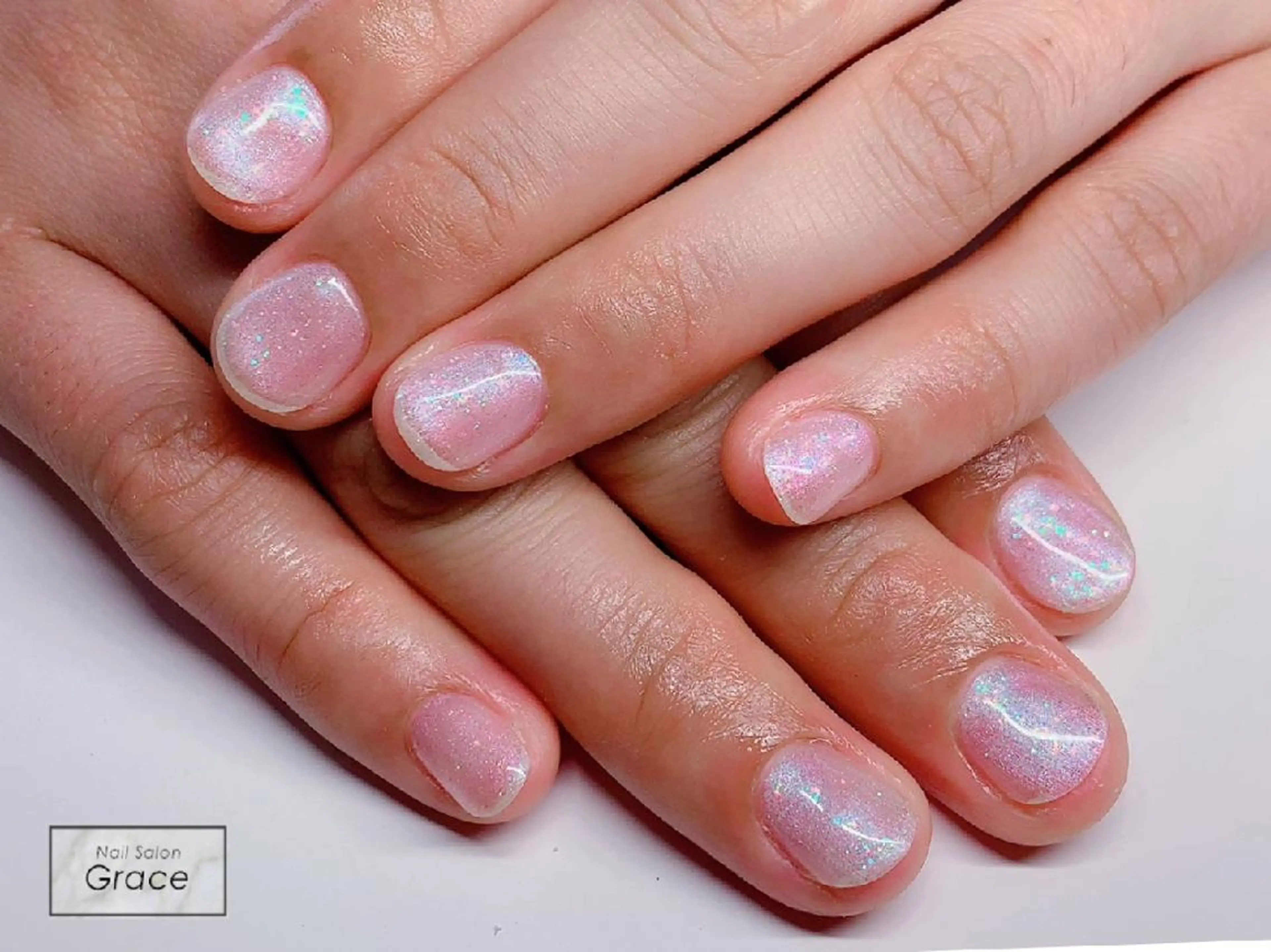 ネイル Nail&Eye Graceのマツエク・マツパデザイン