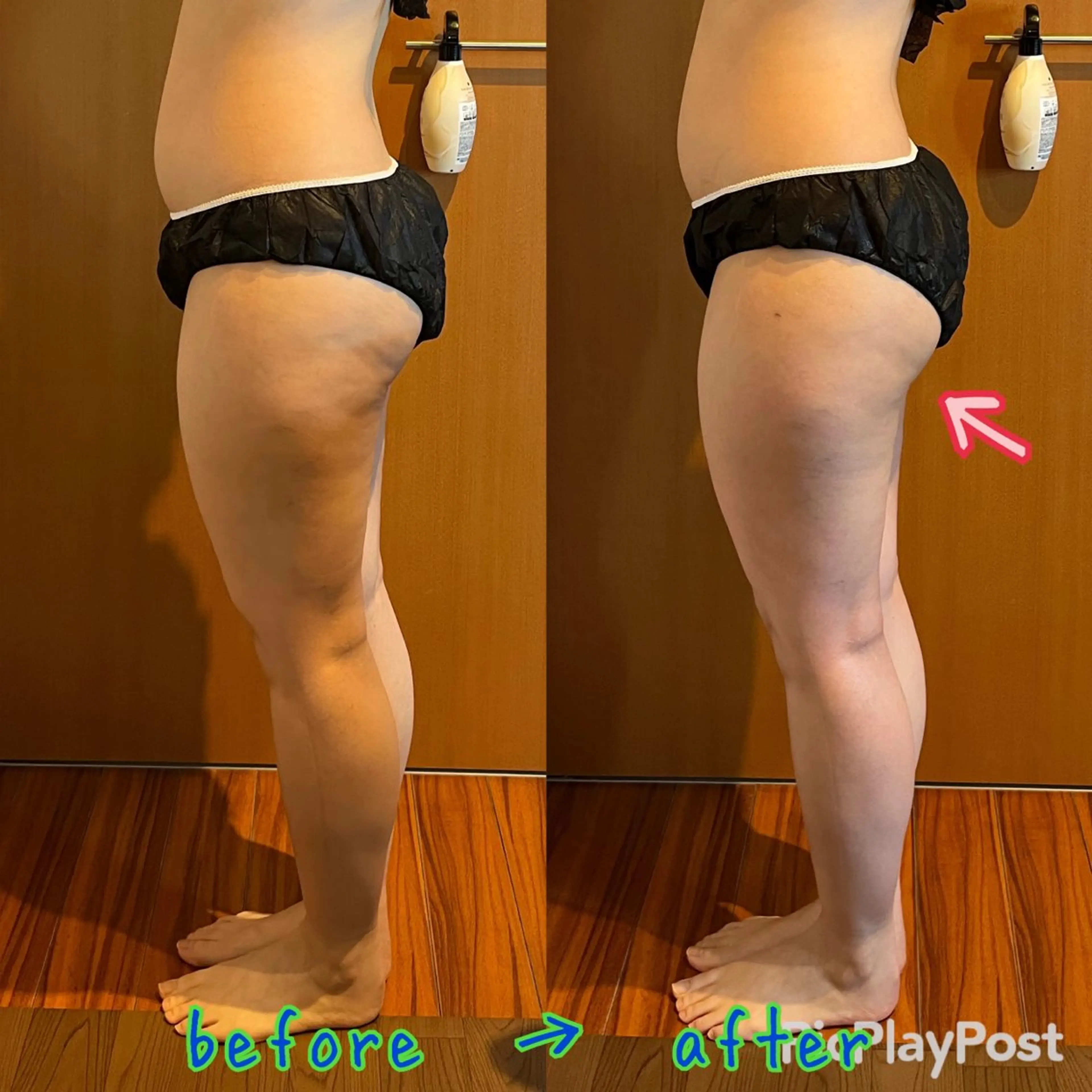 エステ 口コミ★5獲得 Claire鈴木のエステ・リラクイメージ