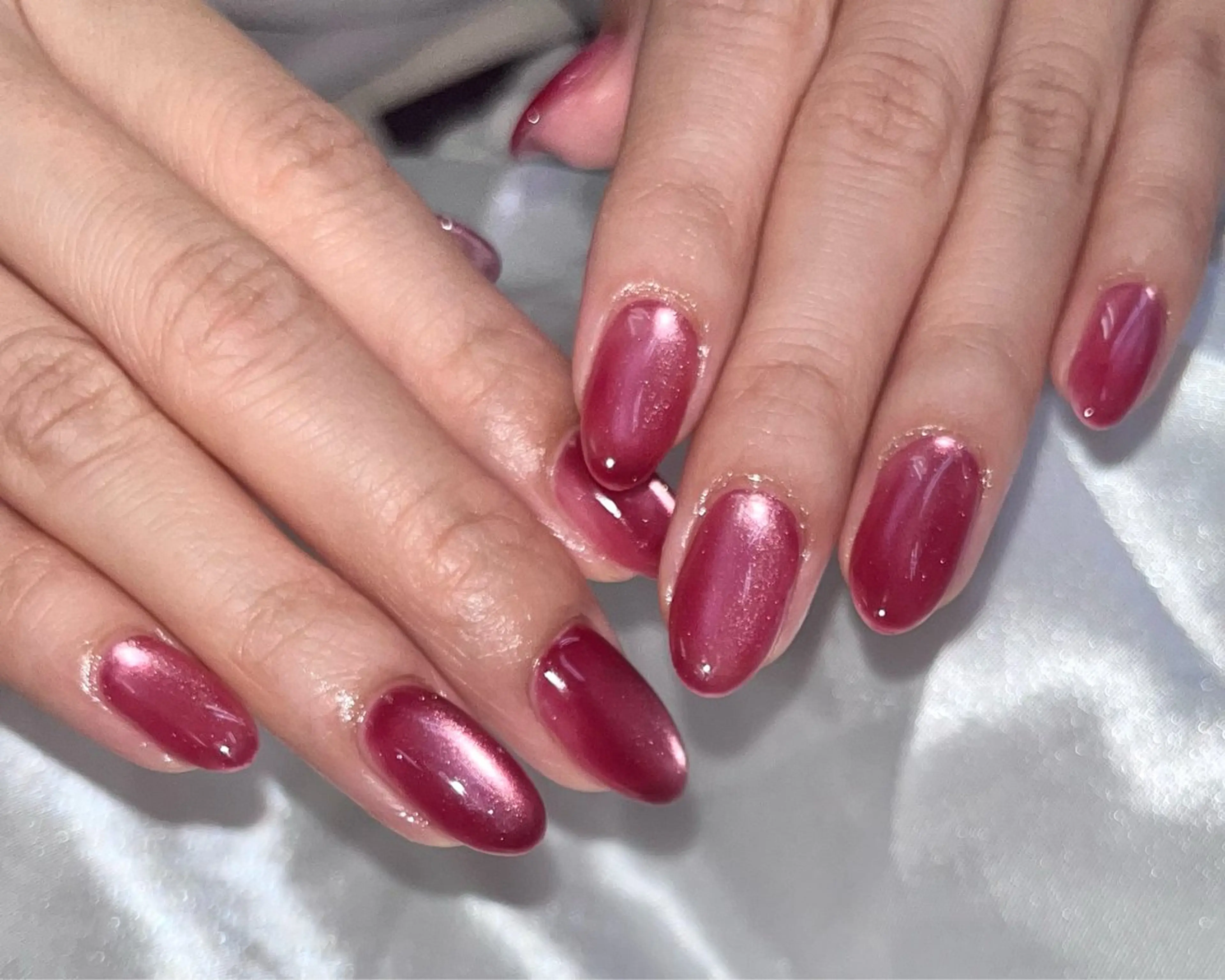 ネイル Nail salon のらねこ　恵比寿店所属・Nail salon のらねこのネイルデザイン