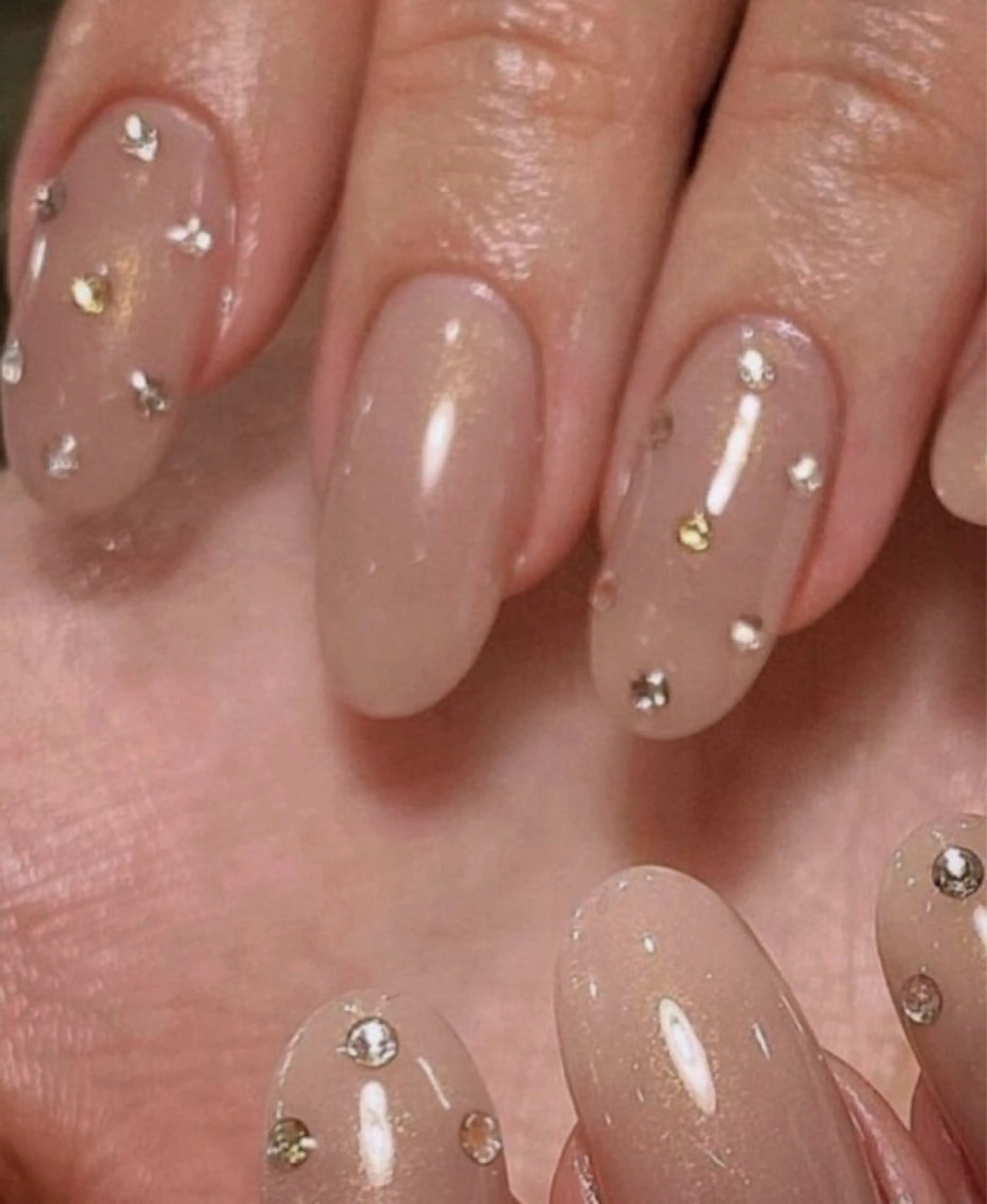 𓊆𝒽𝑎𝑛𝑑𓊇 𝑚𝑎𝑜プチ𝐶𝑜𝓊𝑟𝑠𝑒の写真