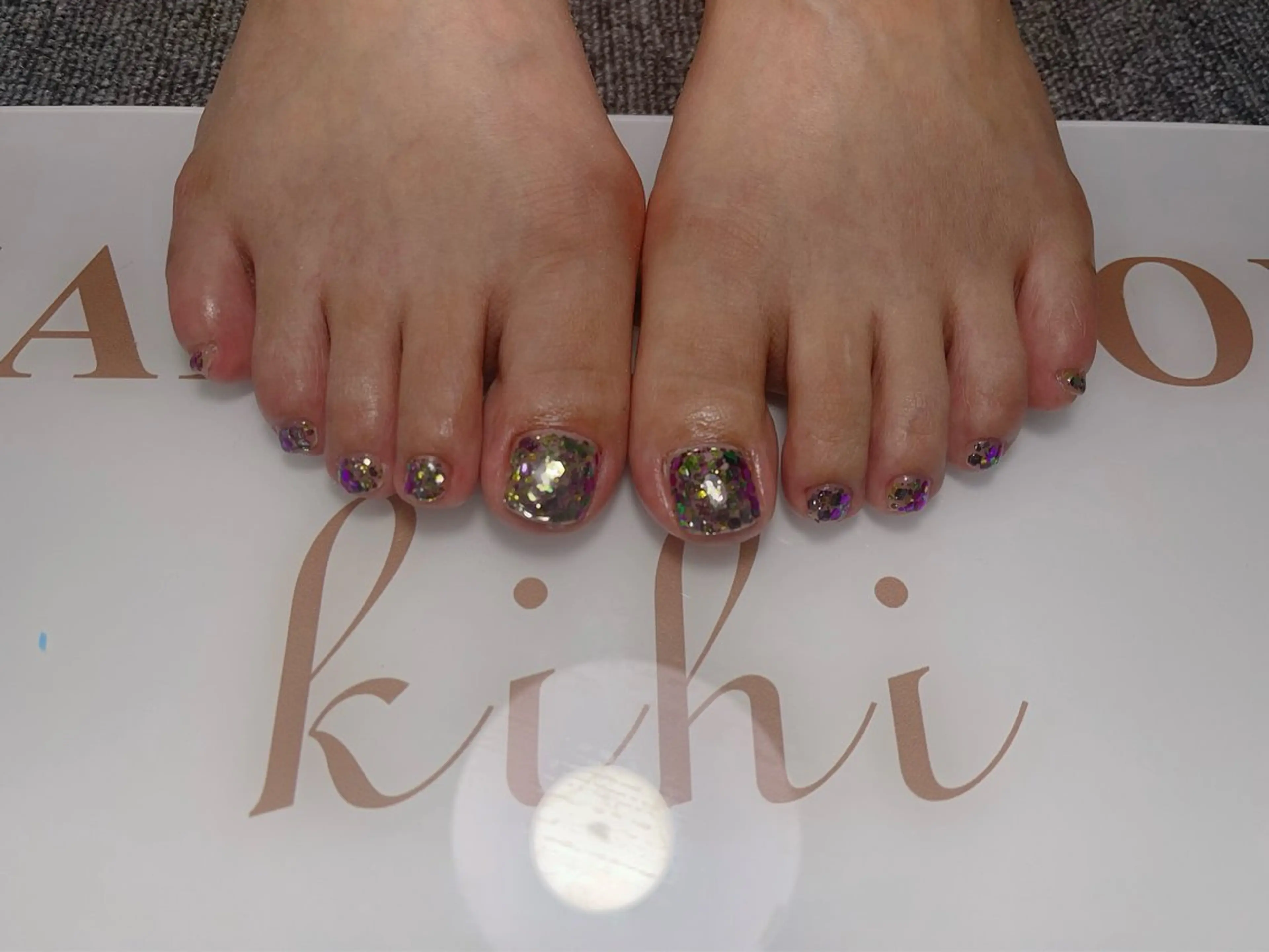 ネイル アートネイル フレンチネイル ジェルネイル グラデーション 韓国ネイル ハンドネイル 💕鈴木ユリ パラジェル/オフ無料のネイルデザイン