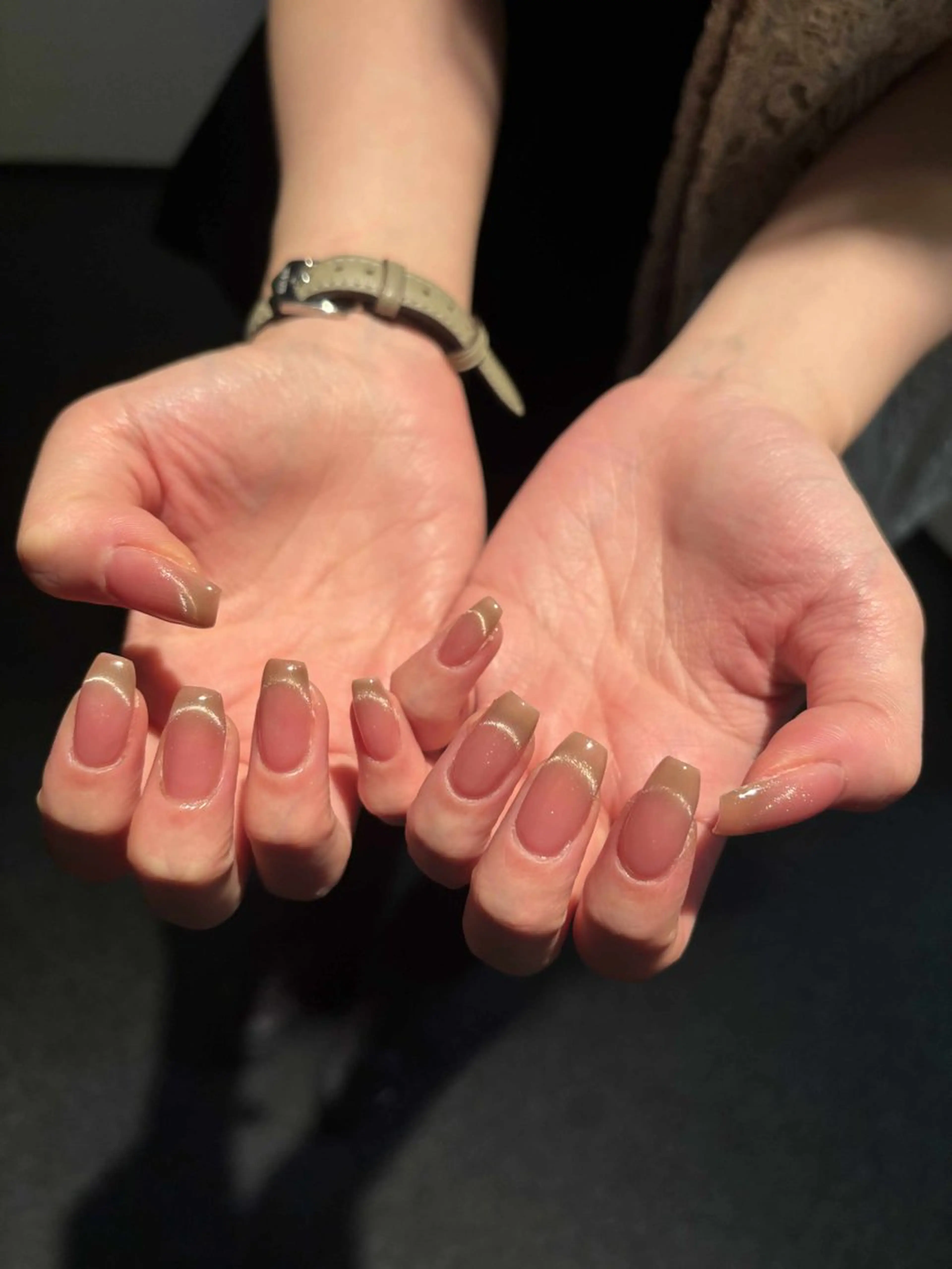 ネイル Rin Rinのネイルデザイン