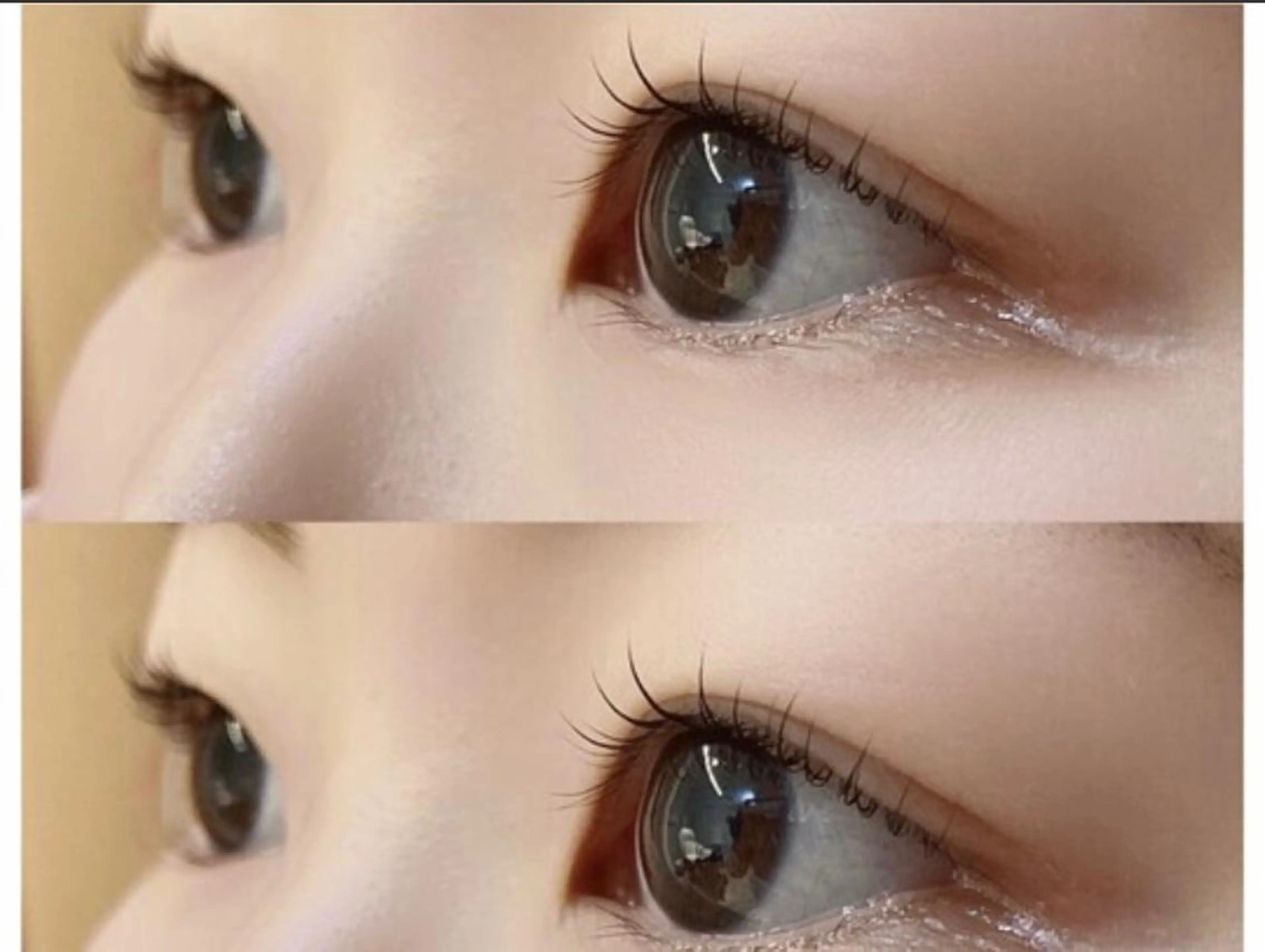 マツエク・マツパ 松尾 もにかのマツエク・マツパデザイン