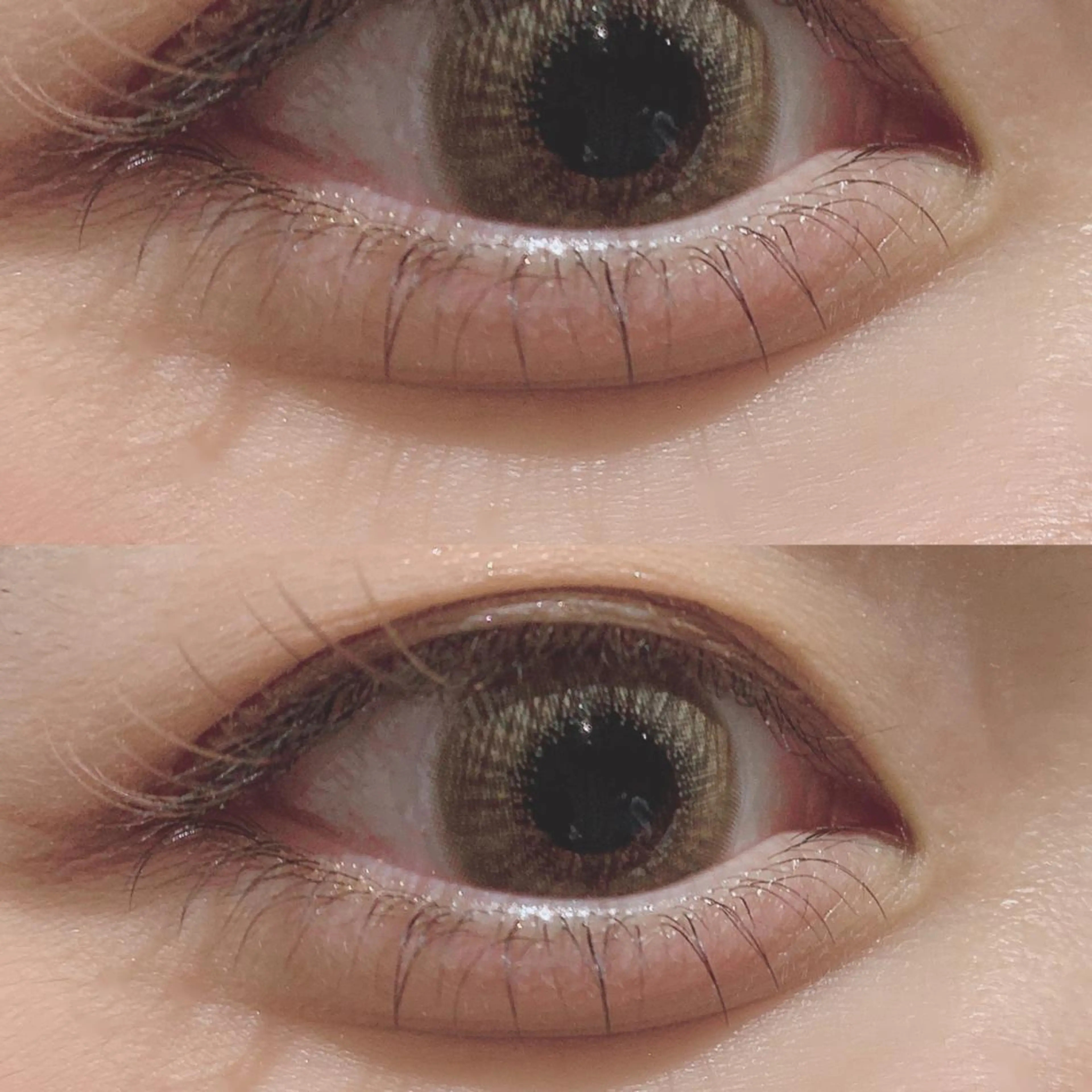 マツエク・マツパ 小林 佑美のマツエク・マツパデザイン