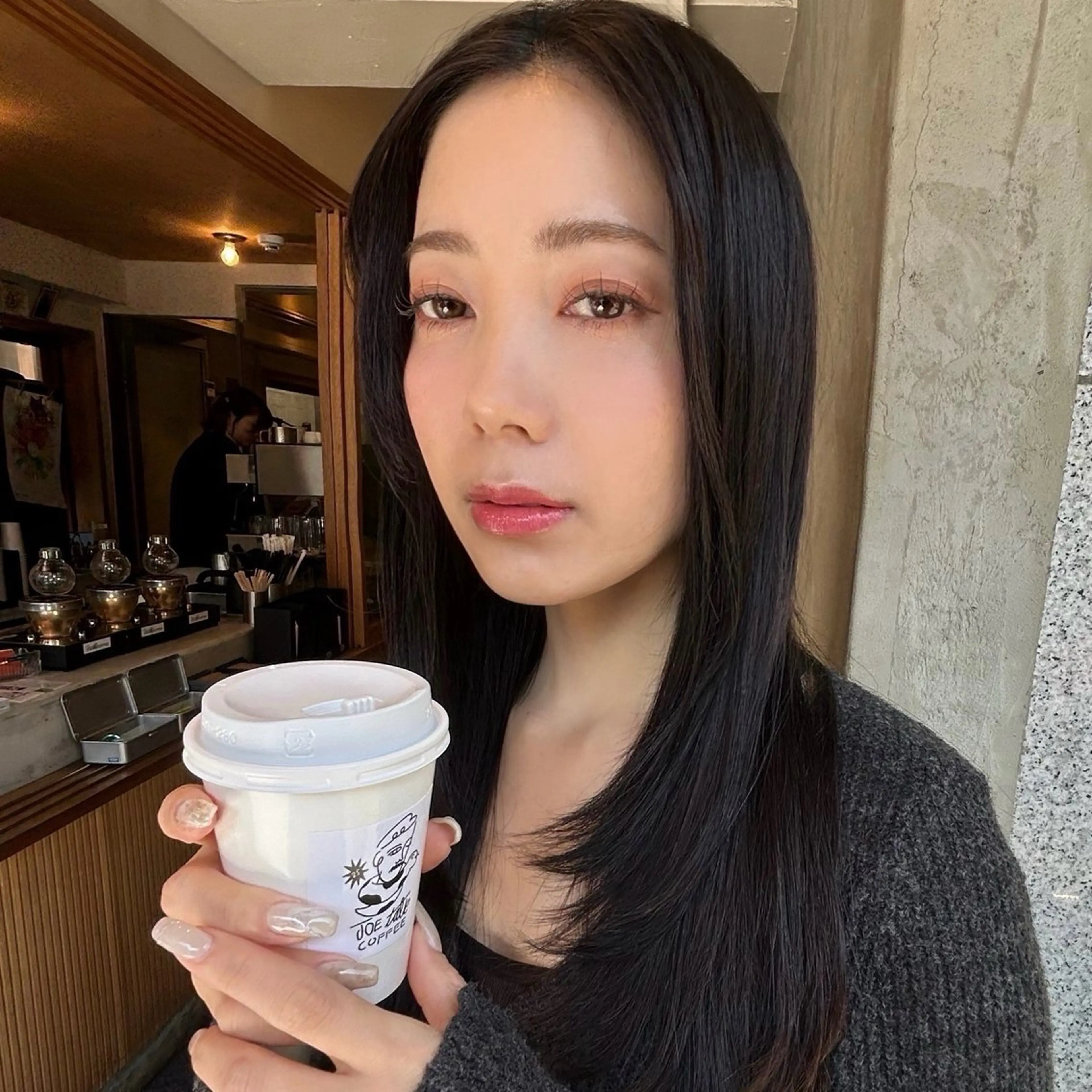 パーソナルカラー診断 ヘアメイクkeiko 🌈パーソナルカラーのヘアスタイル