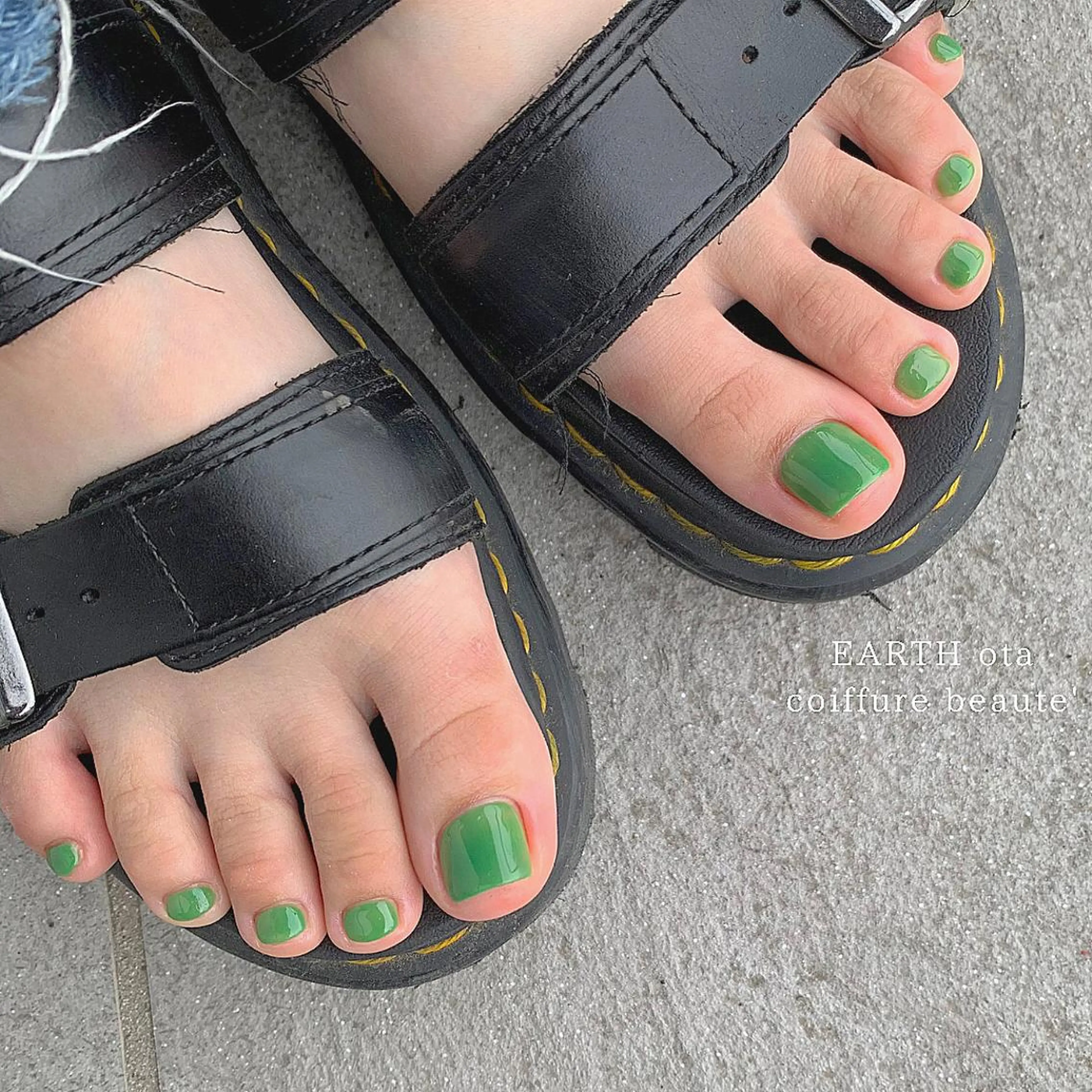 ネイル Rena colore'のネイルデザイン