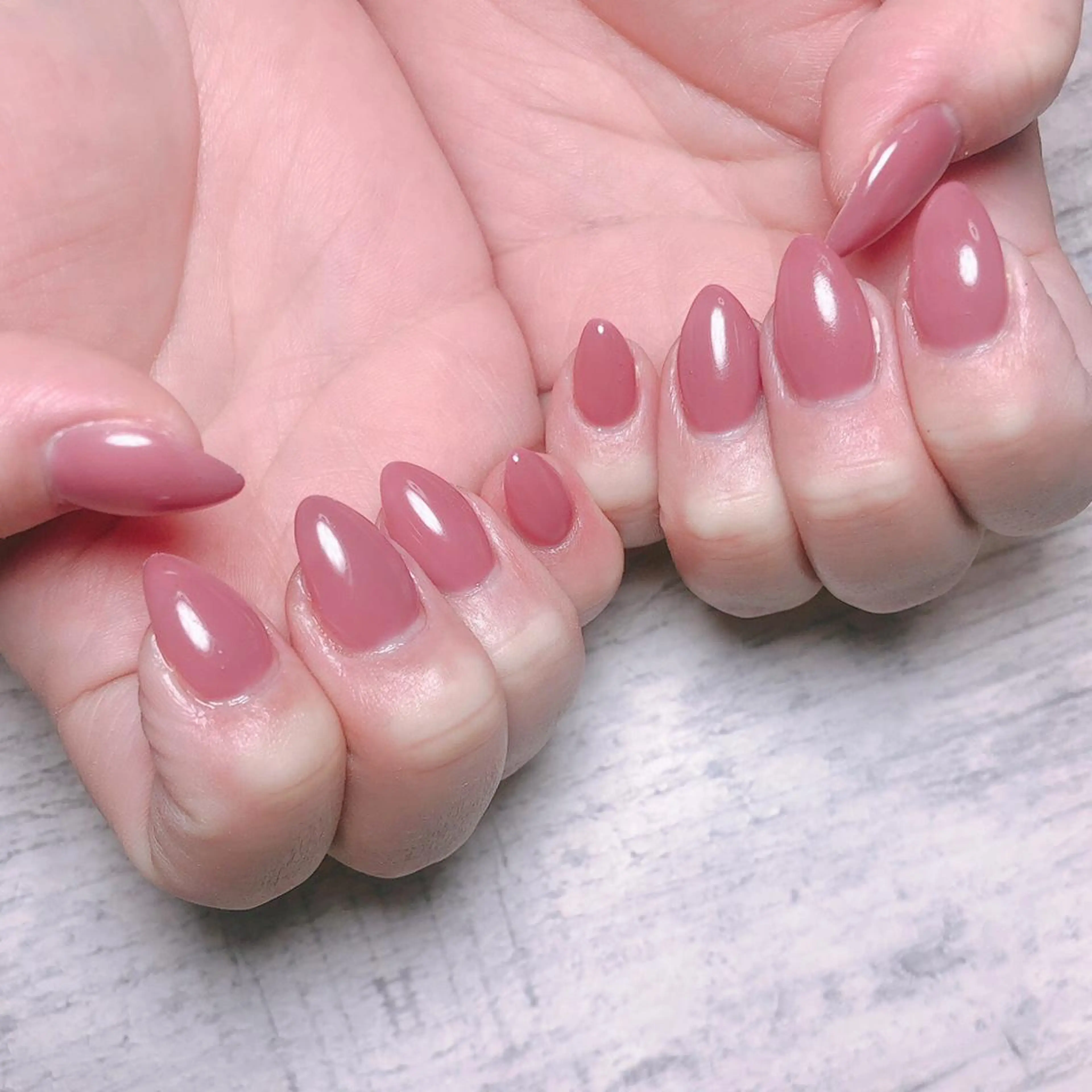 ネイル 個室ネイルサロンDolly  Girl〜ドーリーガール〜所属・DollyGirl KYOKOのネイルデザイン