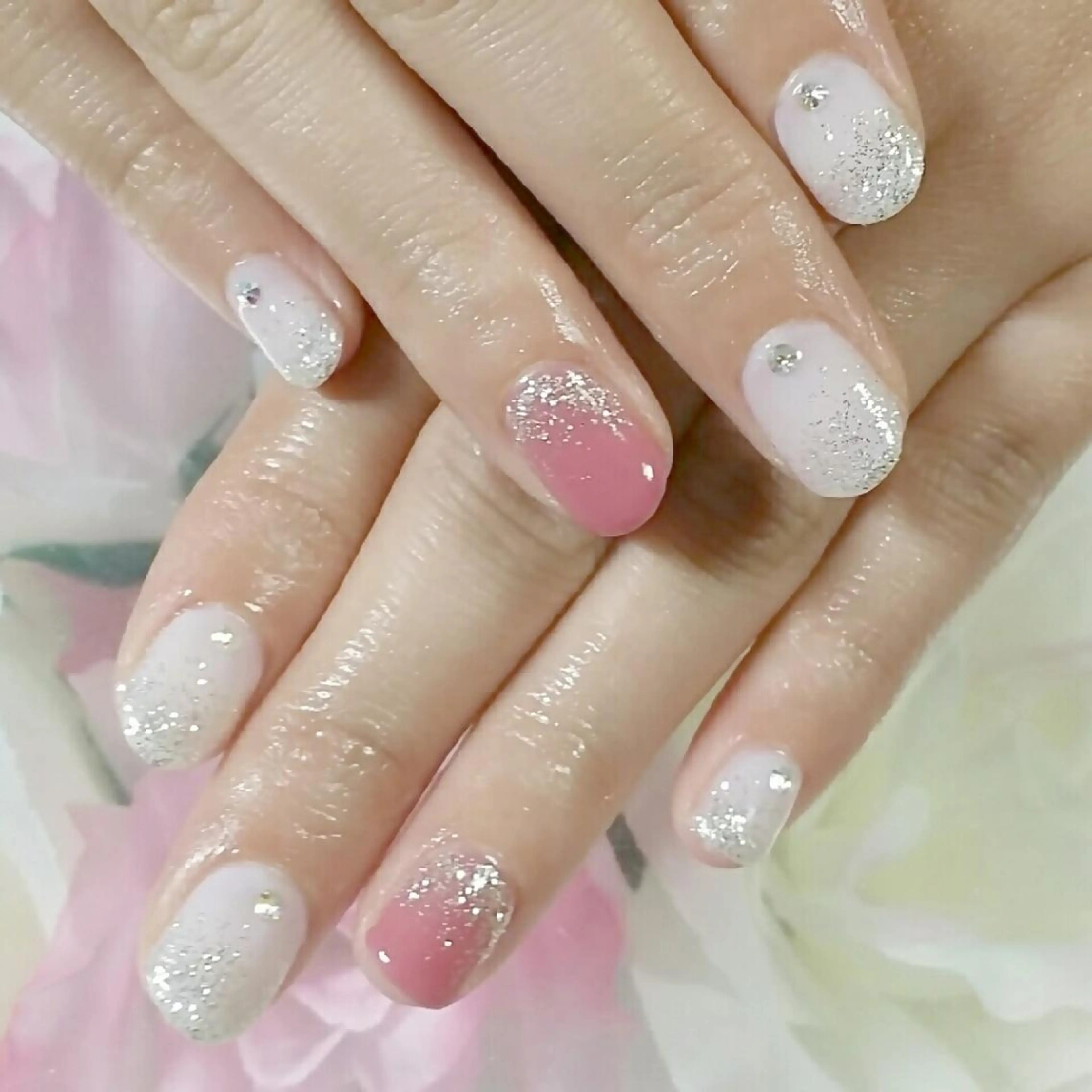 ネイル Lien nail リアン　ネイルのネイルデザイン