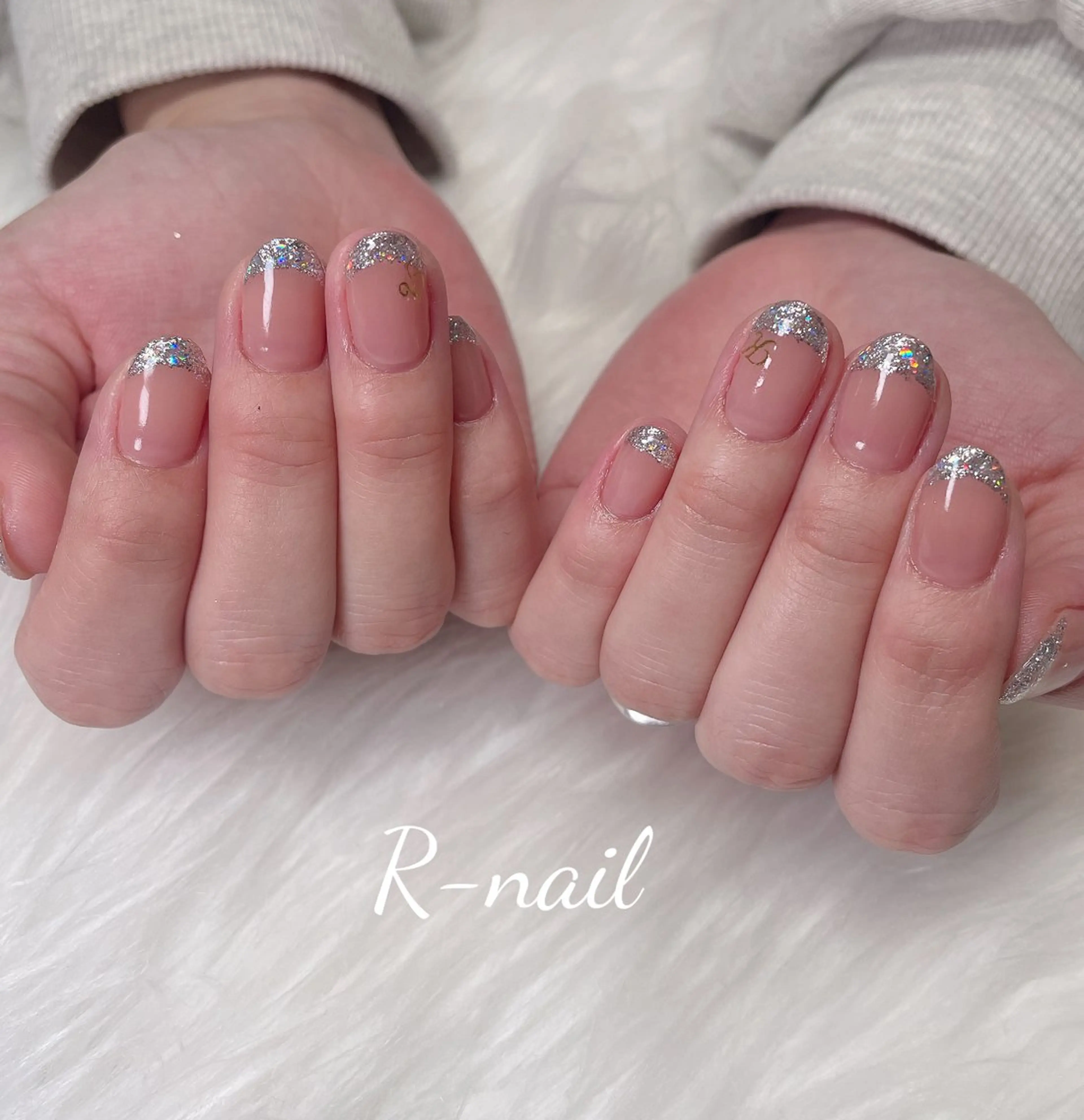 ネイル ハンドネイル R-nail salonのネイルデザイン