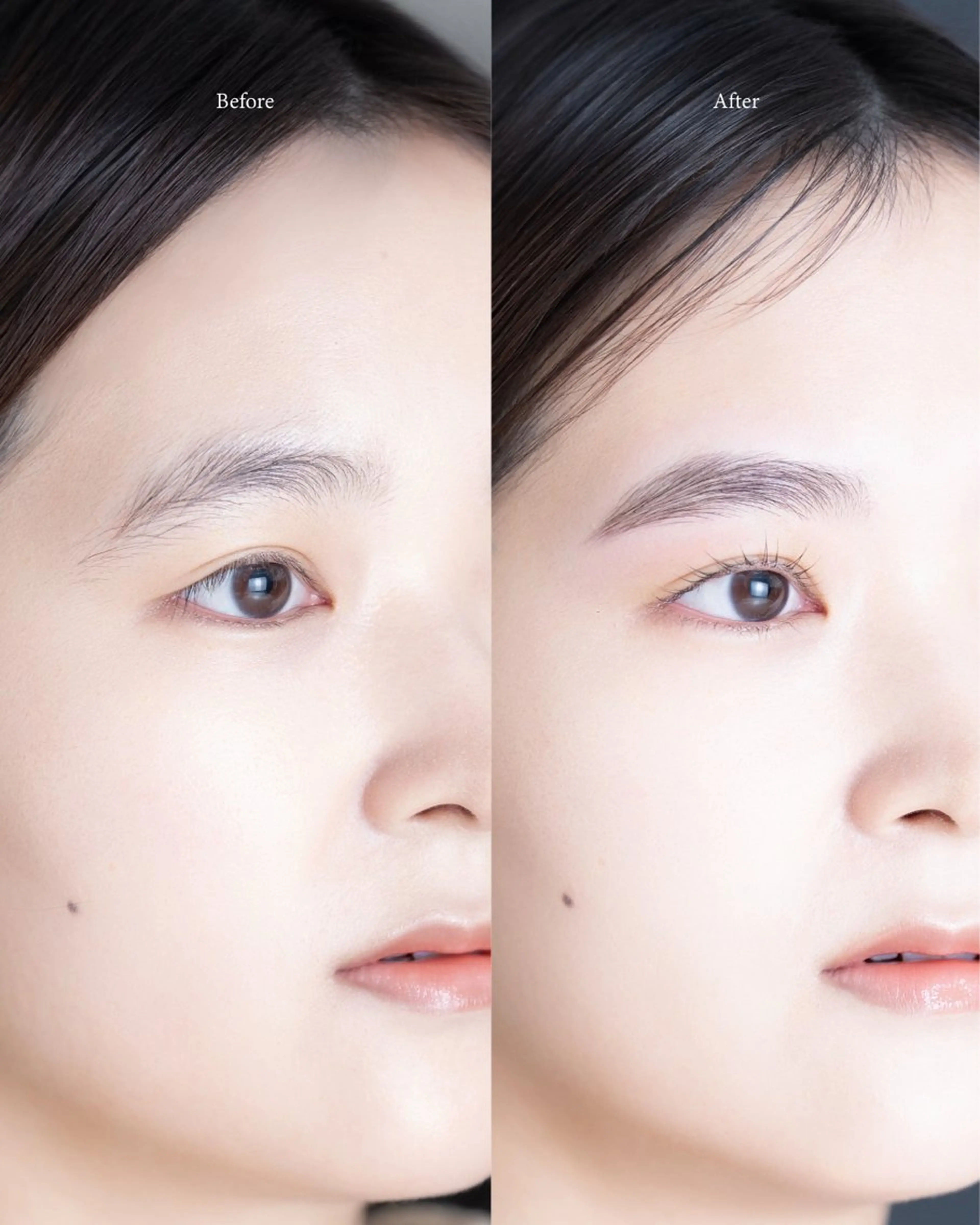 マツエク・マツパ マツパ Öde eyeのマツエク・マツパデザイン