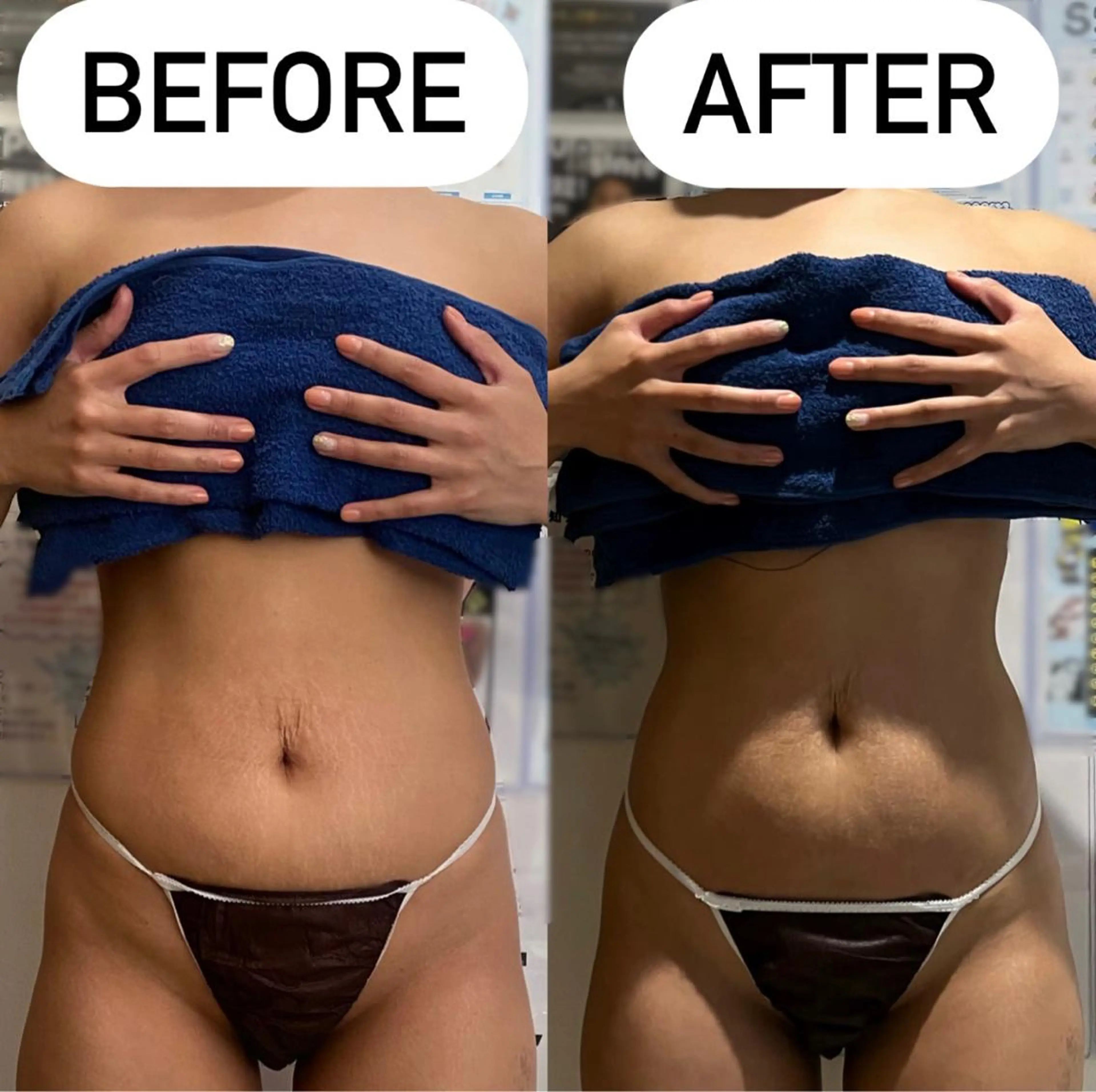 カラー パーマ ヘアアレンジ メンズ キッズ ネイル マツエク・マツパ アイブロウ NANIOAFU [本町店]のその他イメージ