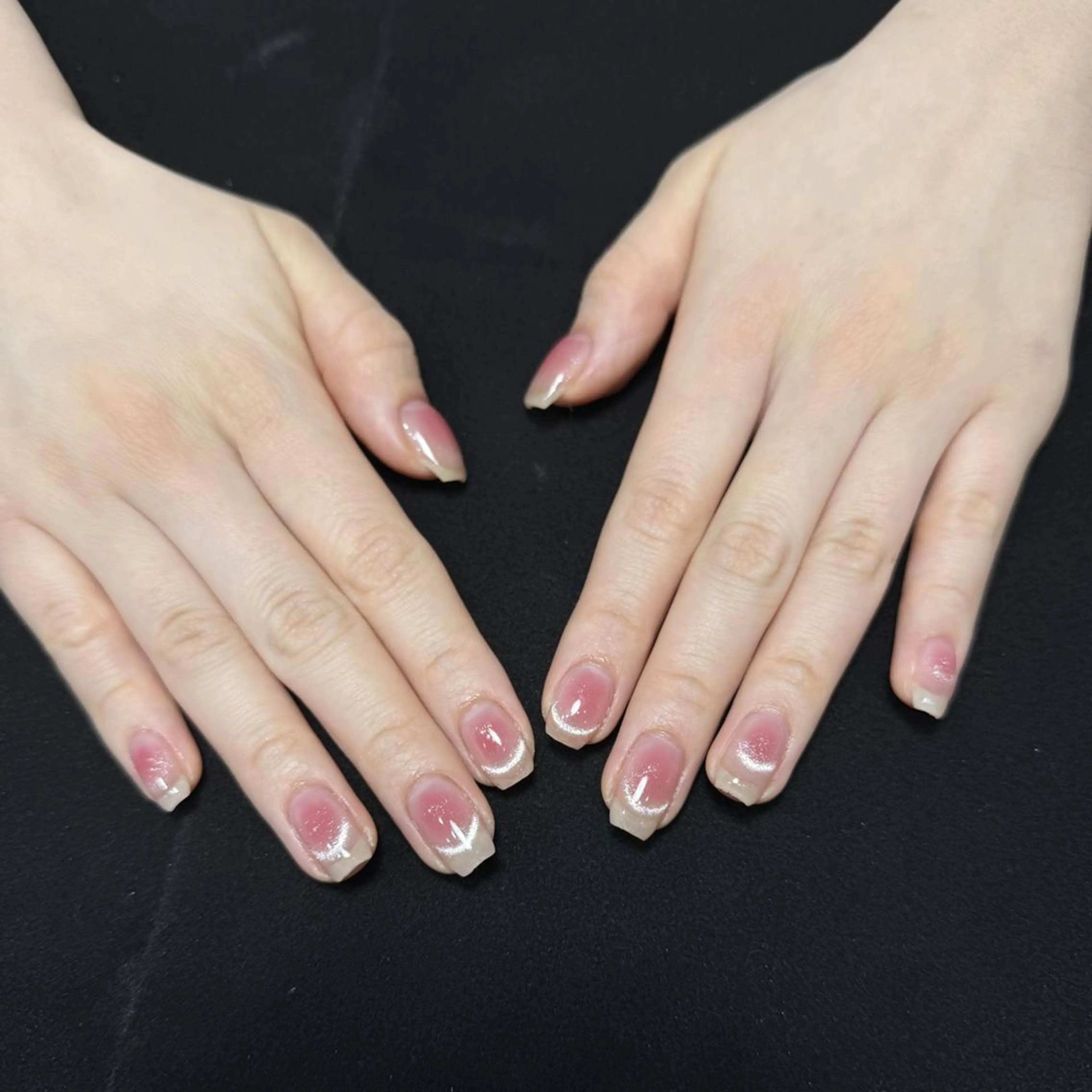 ネイル Elegantbea utyミクのネイルデザイン