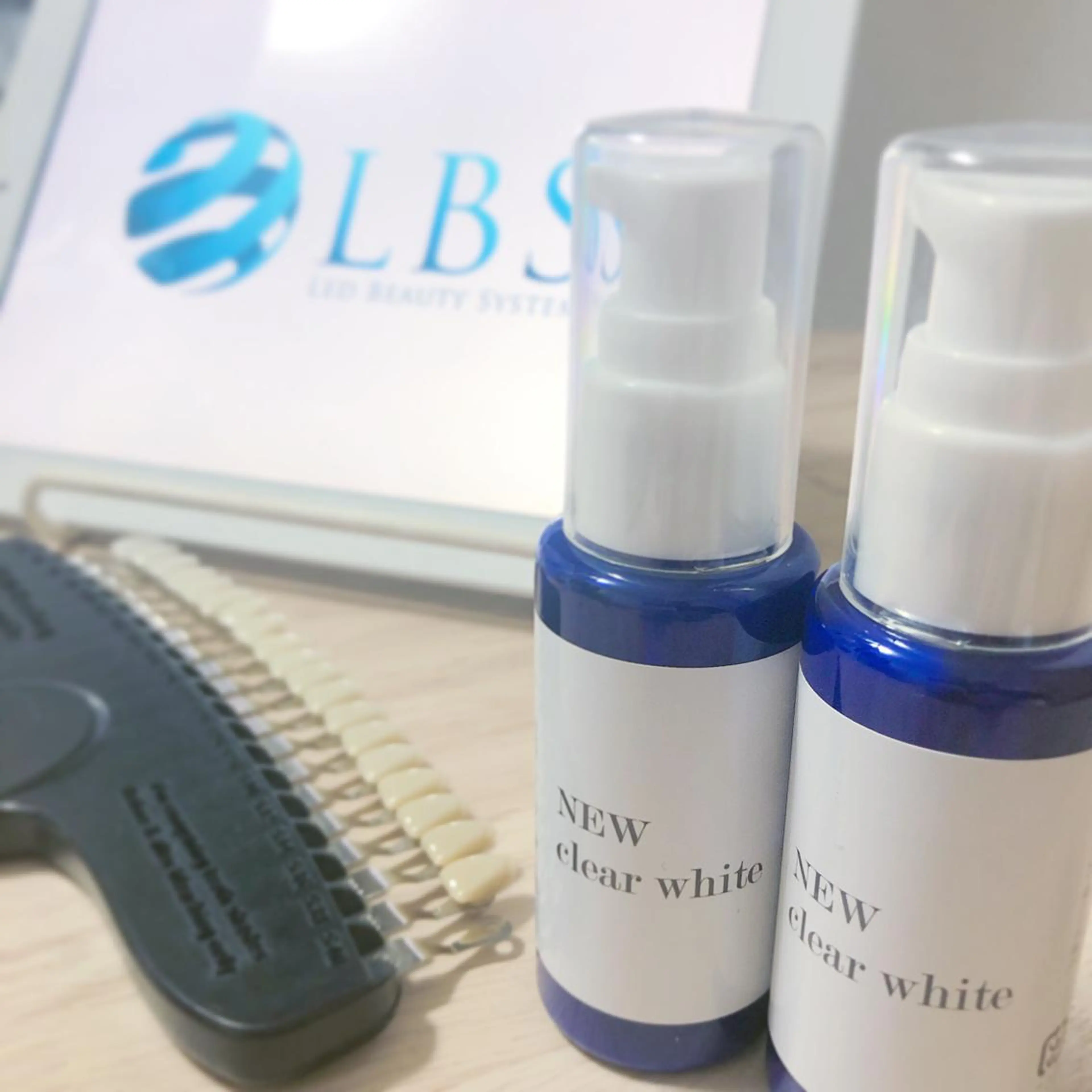 LBSホワイトニング 🌐渋谷店スタッフのエステ・リラクイメージ