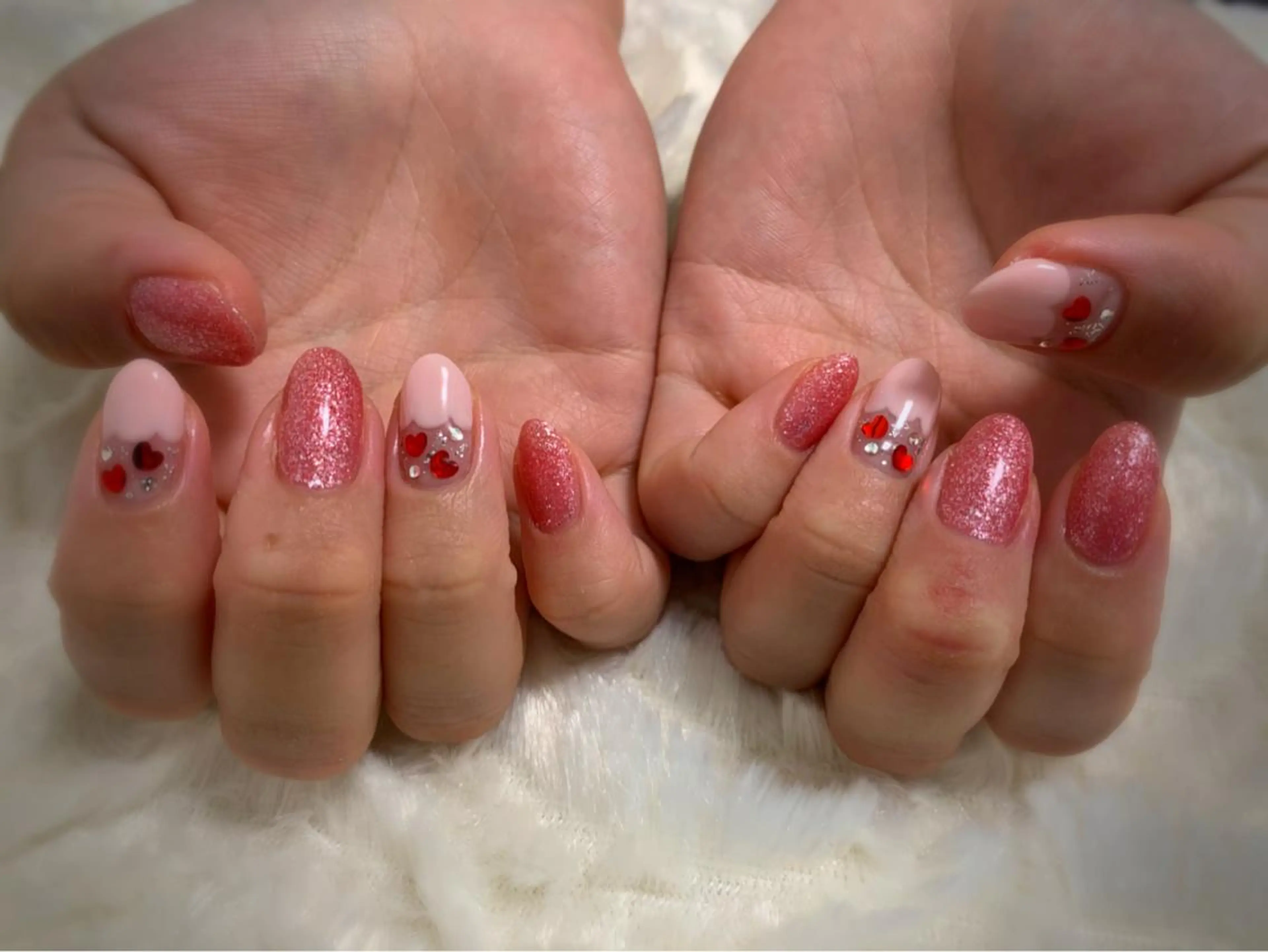 ネイル 💎JADE💎 齊藤沙也香のエステ・リラクイメージ