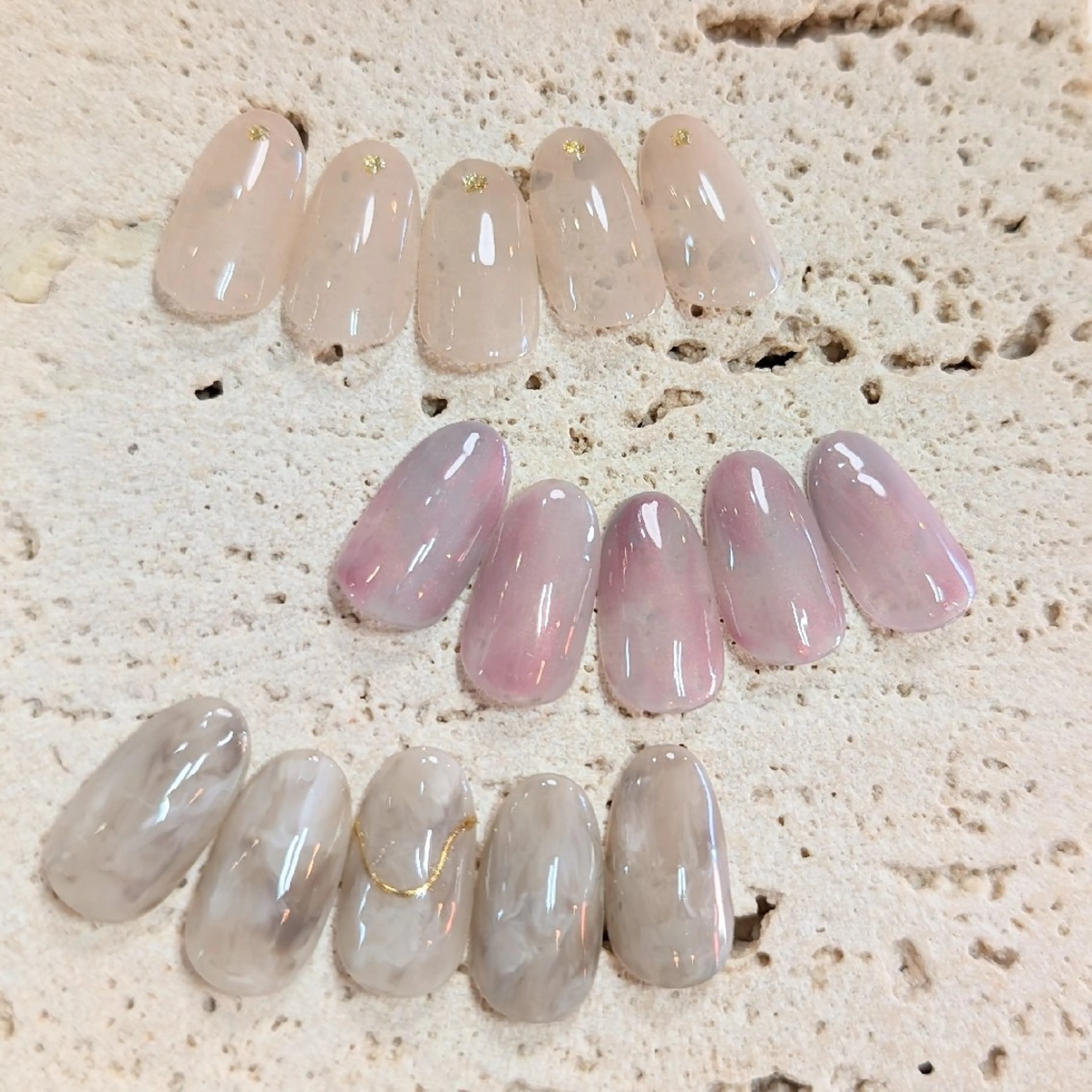 【オフあり】定額シンプルコースの写真