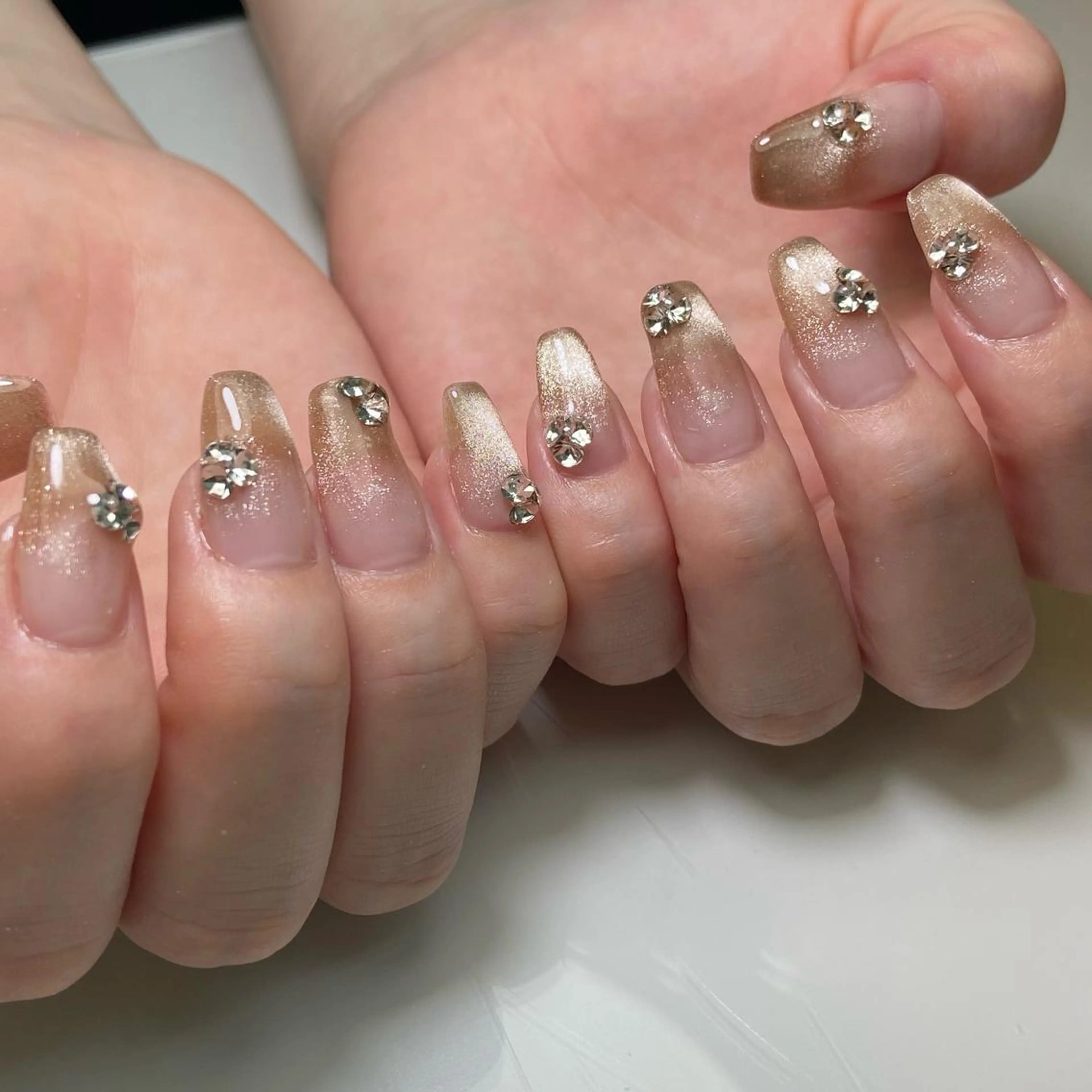ネイル nail salon Lumièreのネイルデザイン