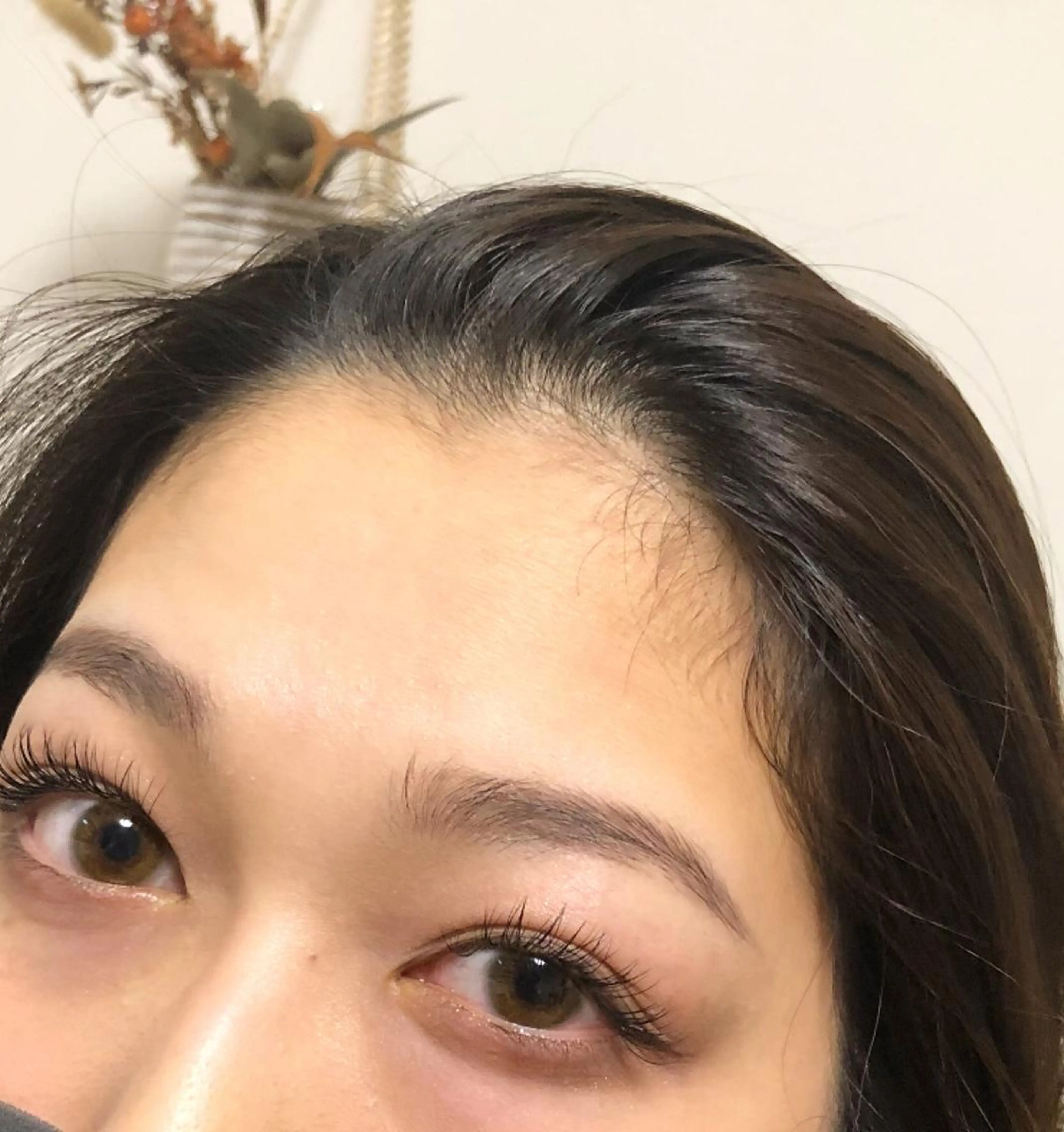 マツエク・マツパ 付け放題 セーブル ran cocochiのマツエク・マツパデザイン