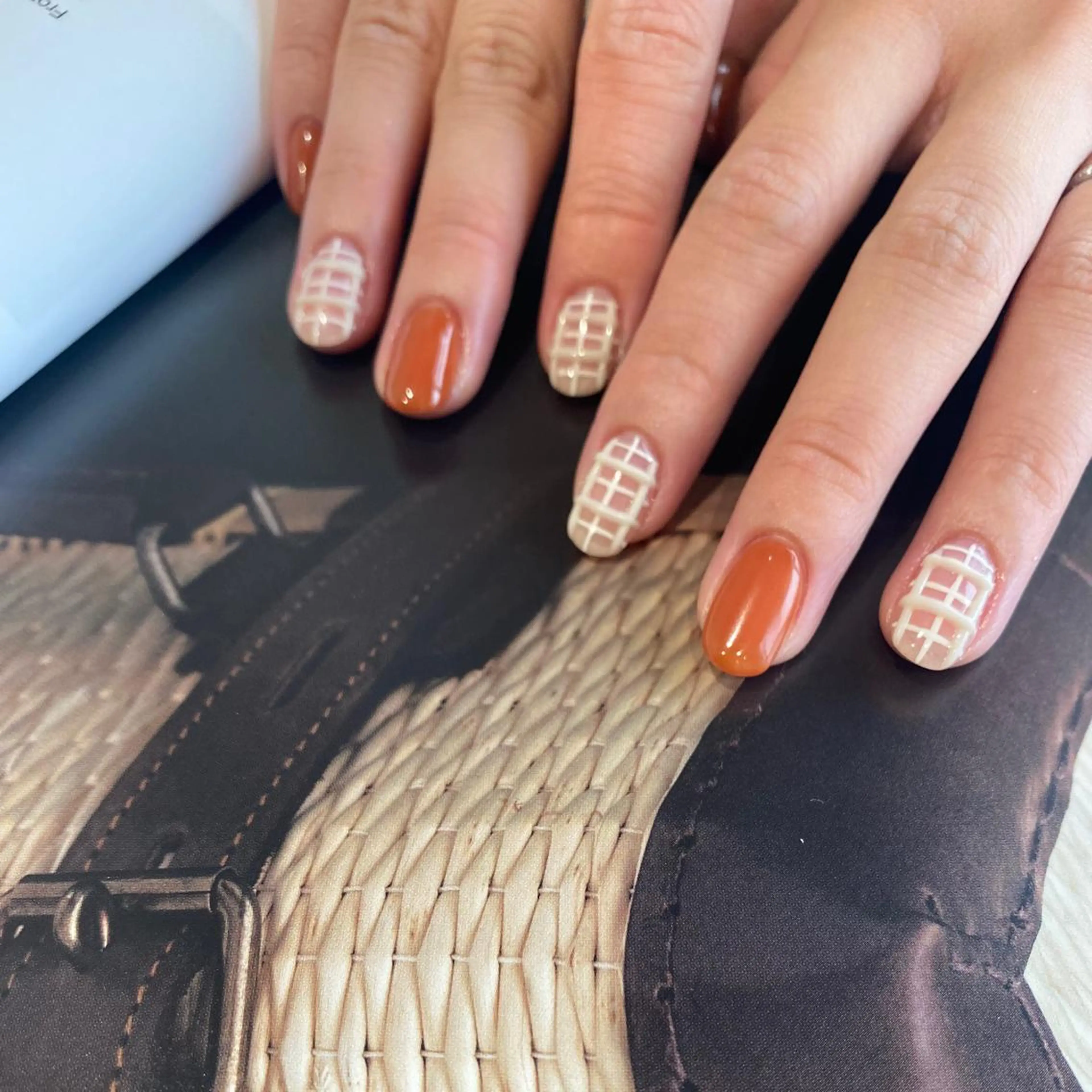 ネイル nail salon ULL所属・nailsalon ULLのネイルデザイン