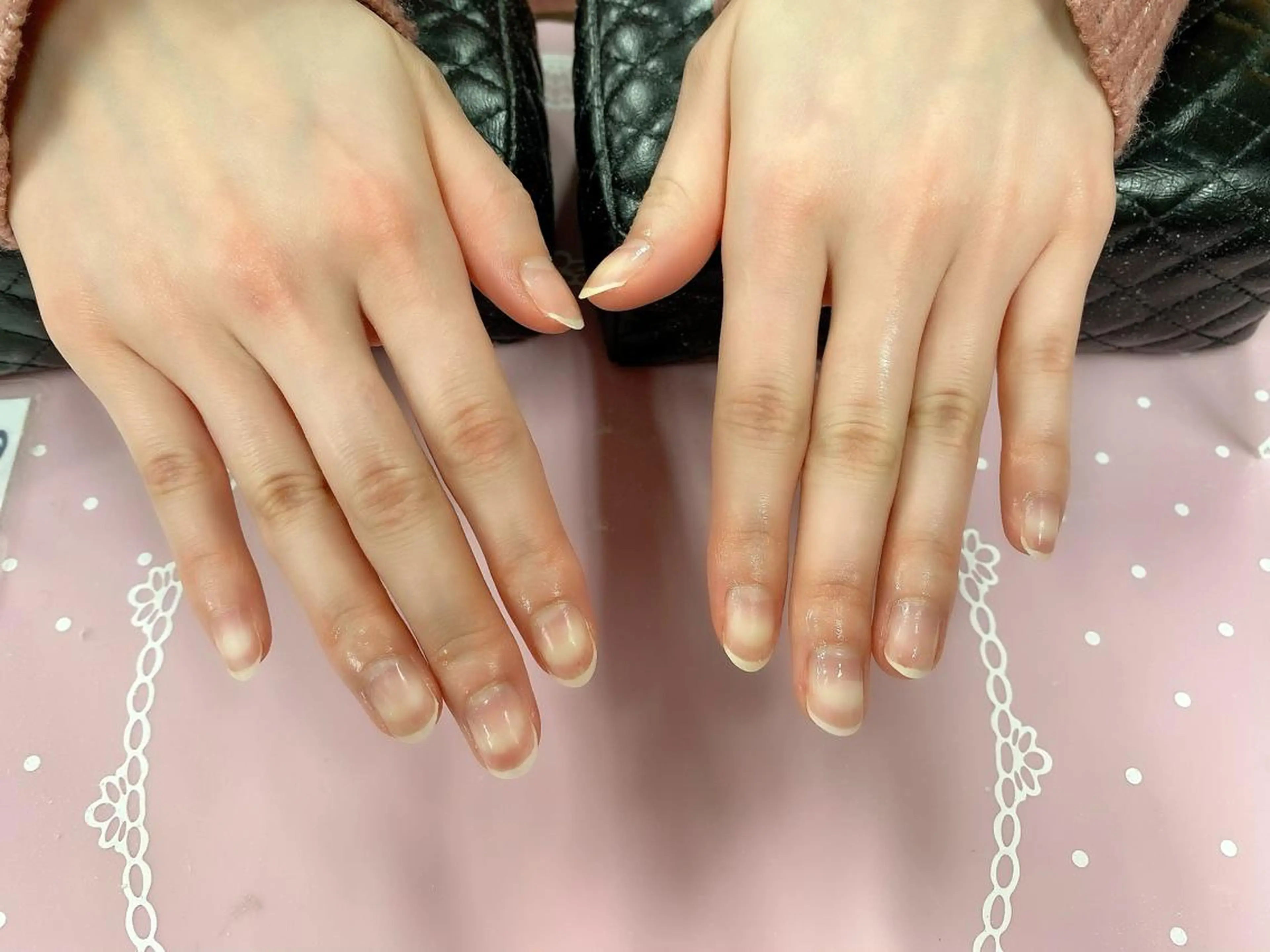 オフのみ(ドライケア込み)の写真