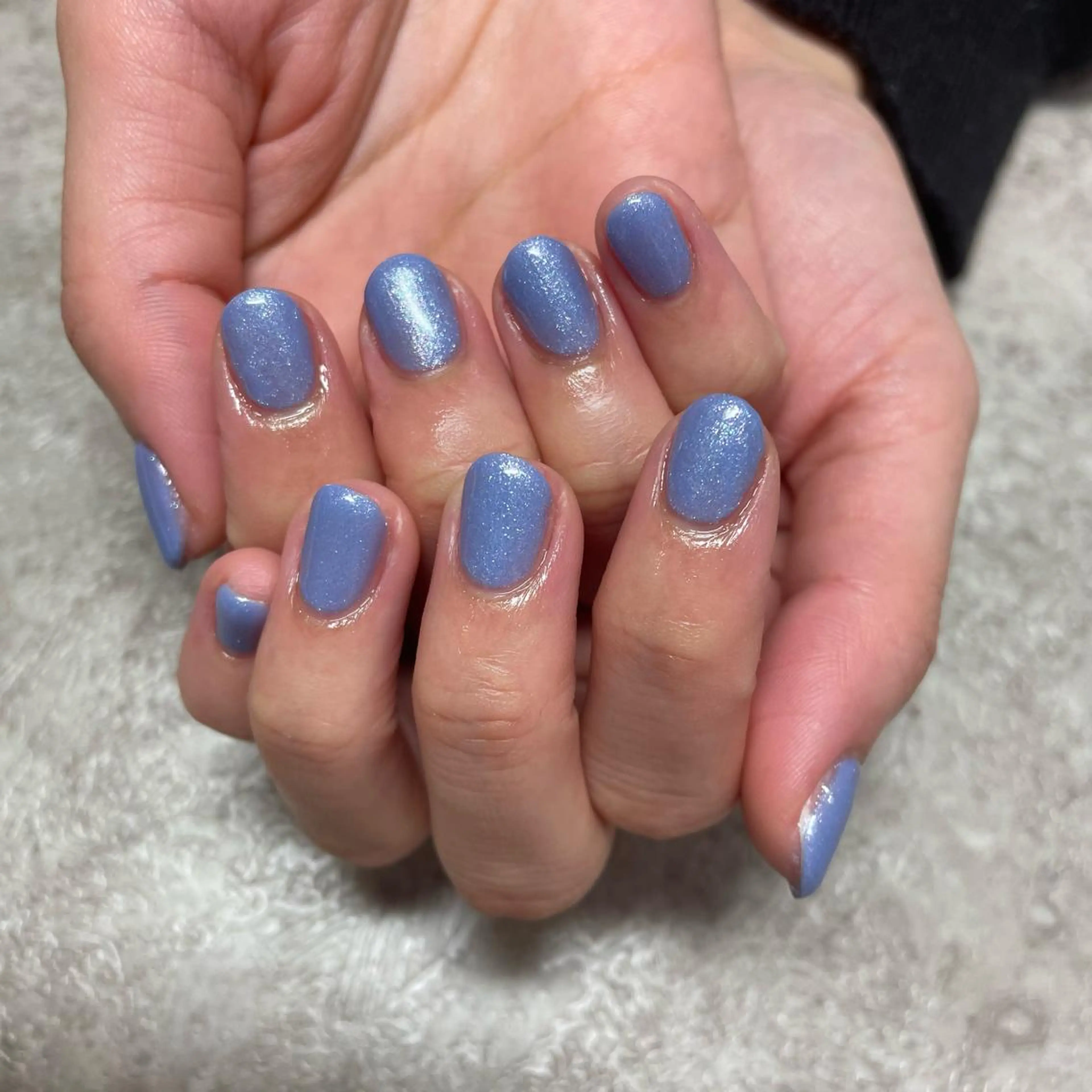 ネイル 山中 祥華の眉毛・アイブロウイメージ