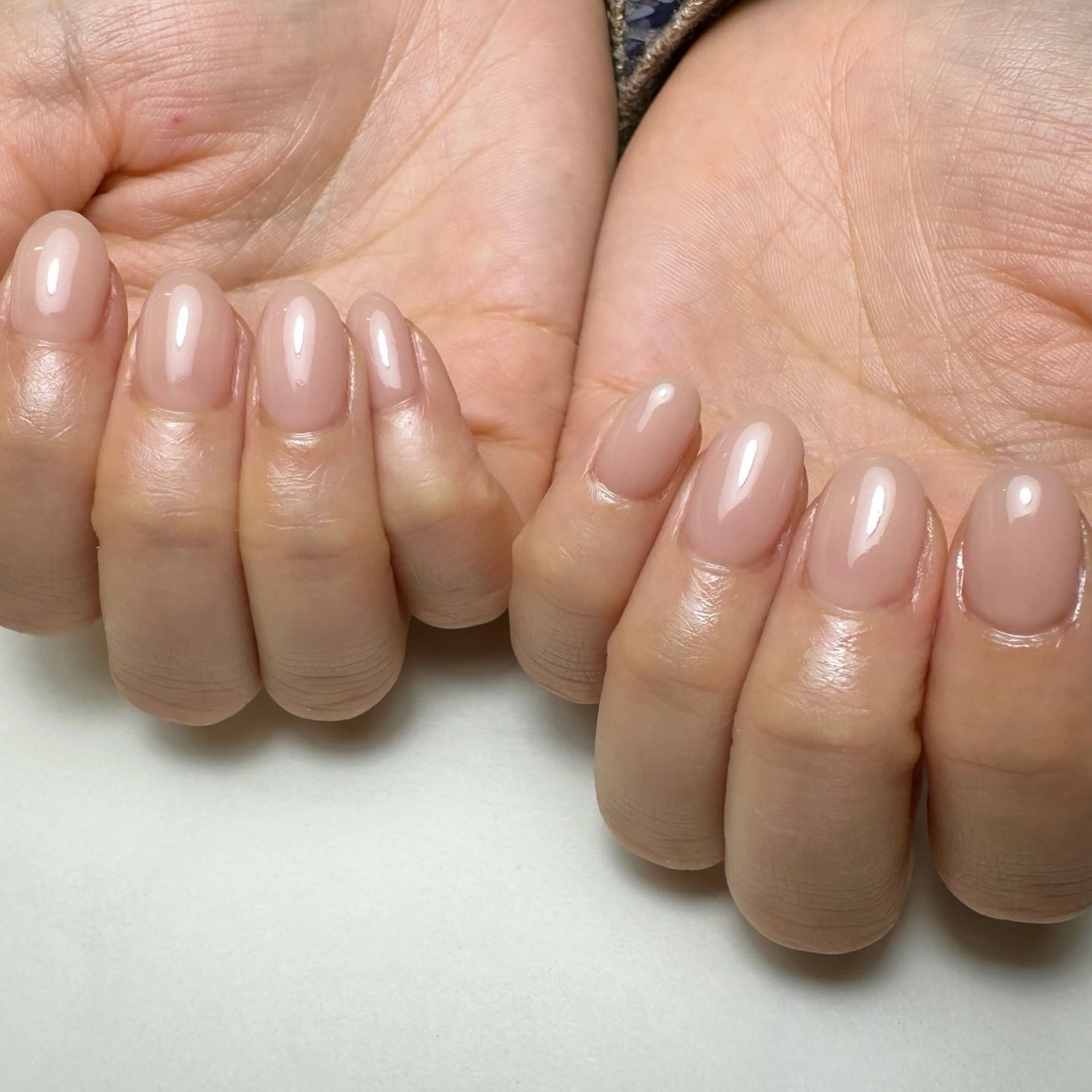 ネイル salon mowa所属・mowa 🌿‬ kanaのネイルデザイン