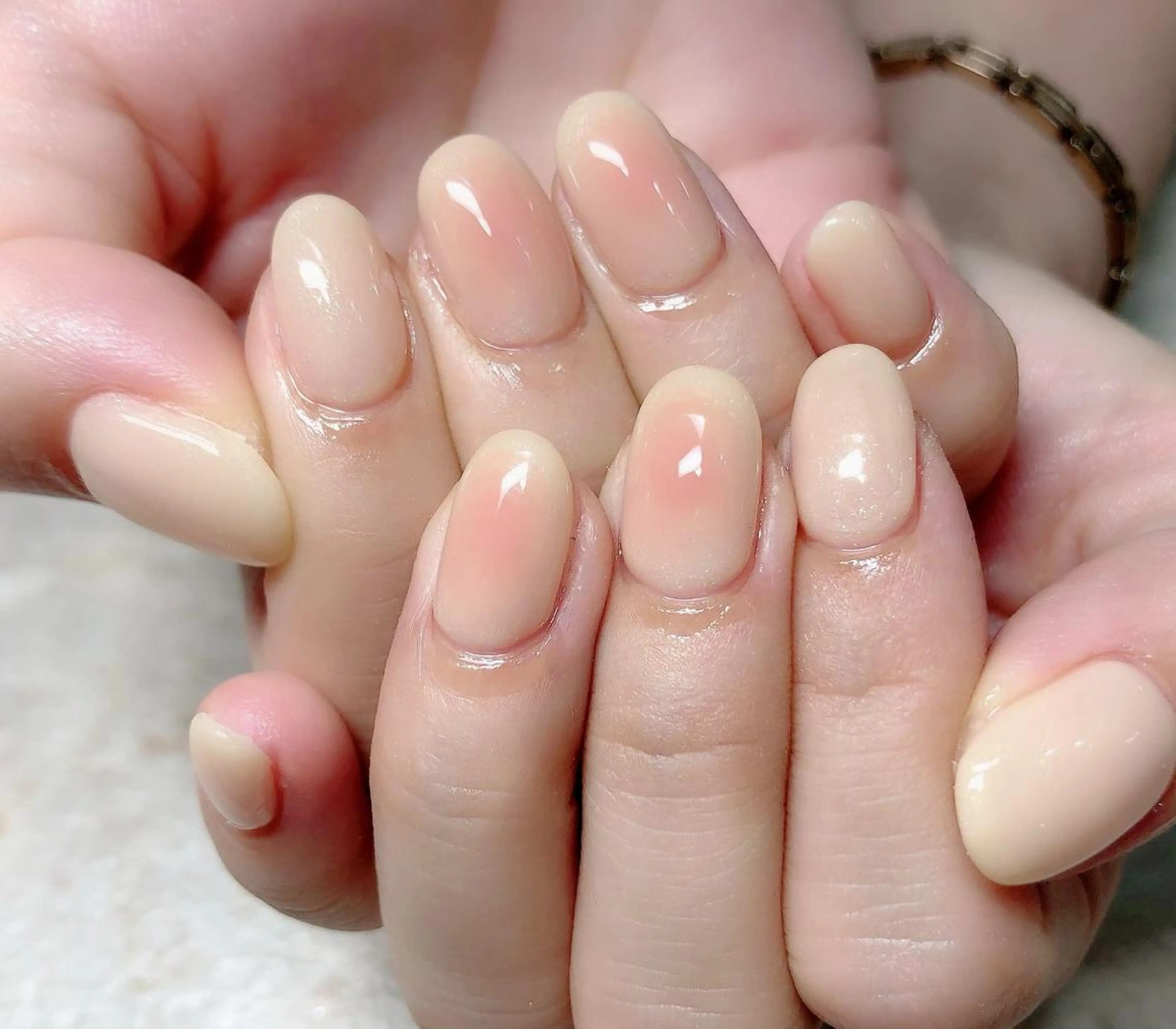 ネイル maison de NALIのネイルデザイン