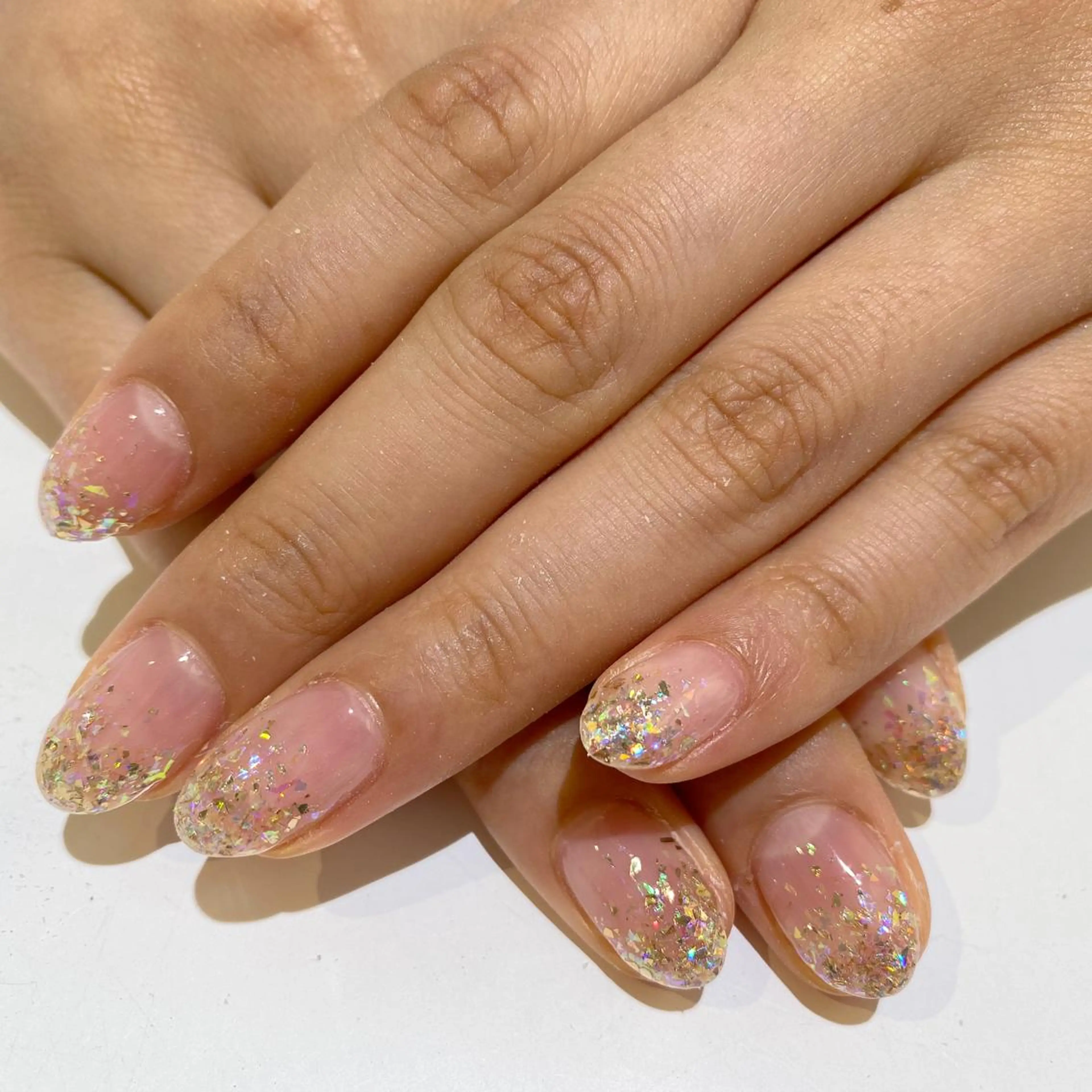 ネイル ハンドネイル mahalo nail salon所属・野々山 亜美のネイルデザイン