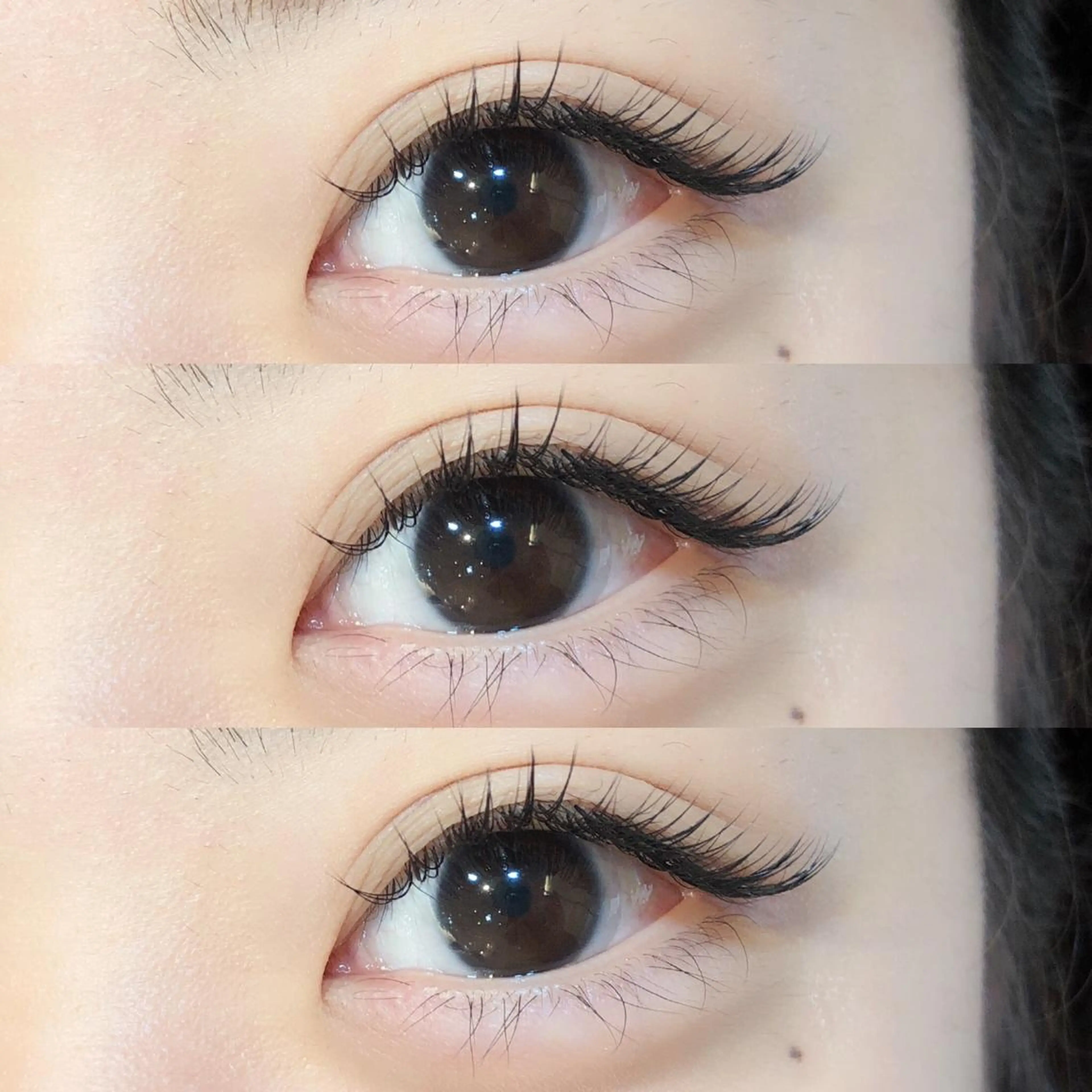 ⭐️アップワード＋セーブル付け放題⭐️【90分】2回目以降＋1500円の写真