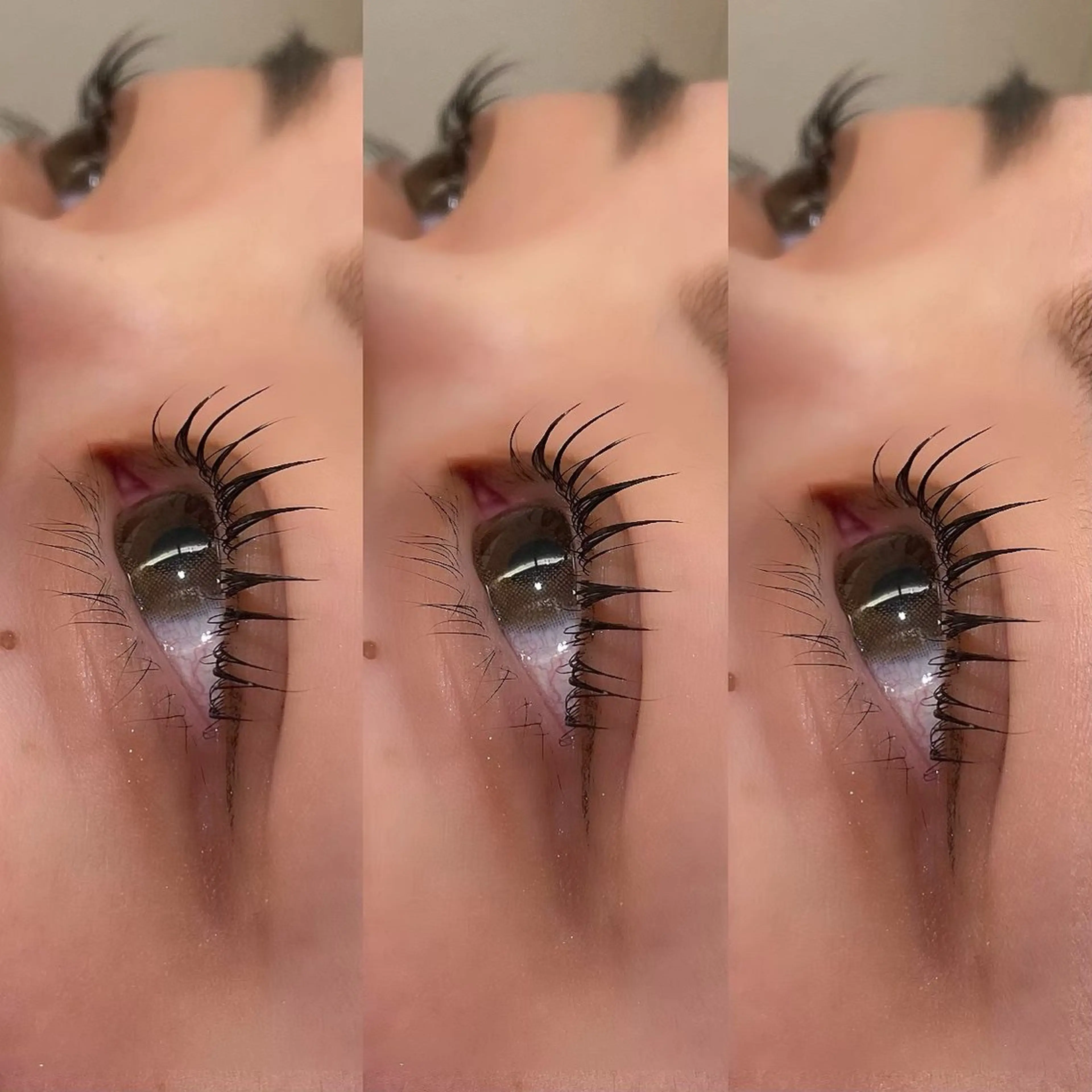 マツエク・マツパ meRK京都駅前店 kiaraのヘアスタイル