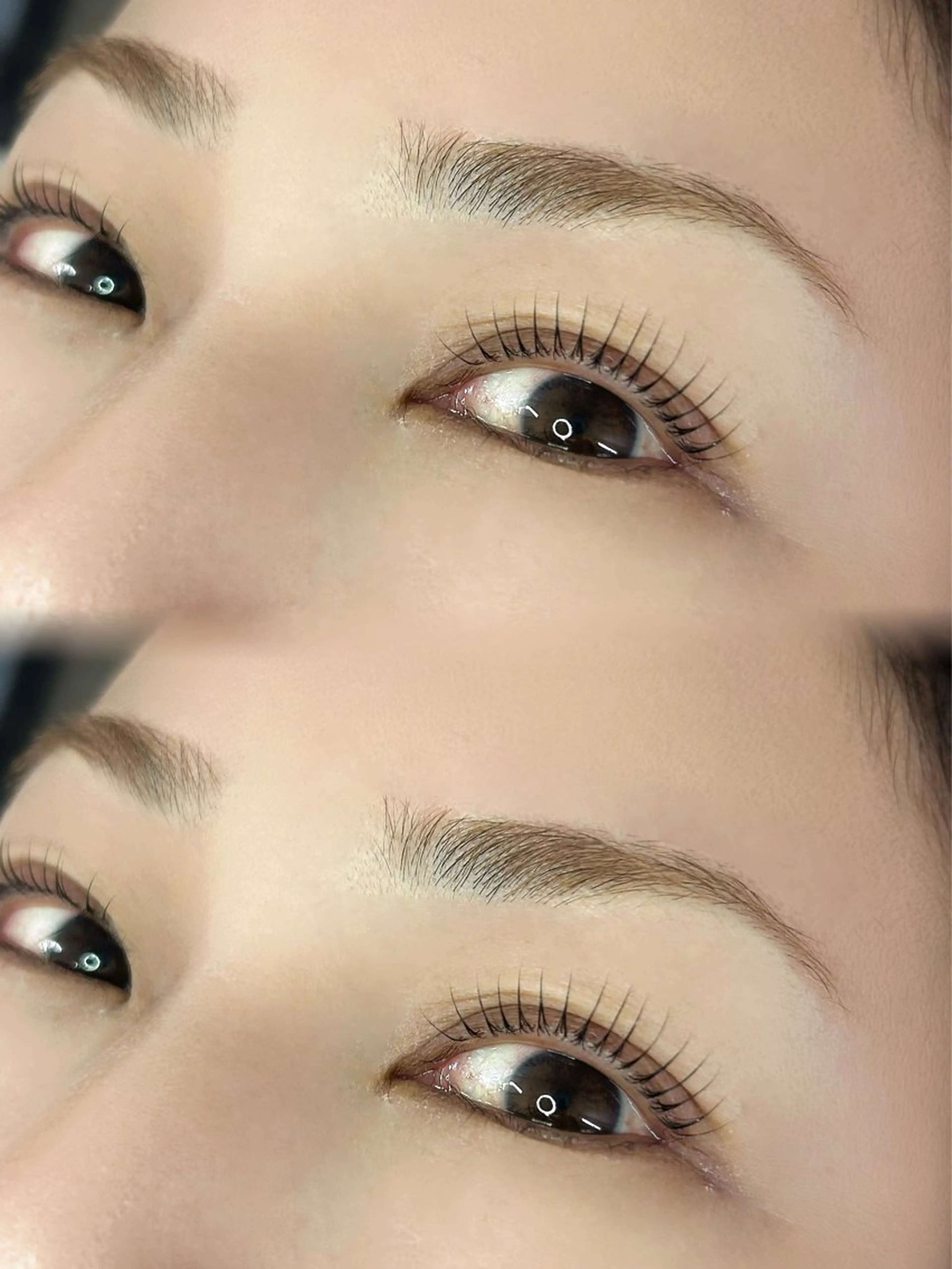 マツエク・マツパ ワックス脱毛 眉カット その他(アイブロウ) 指名No.1🎀 itonaの眉毛・アイブロウイメージ