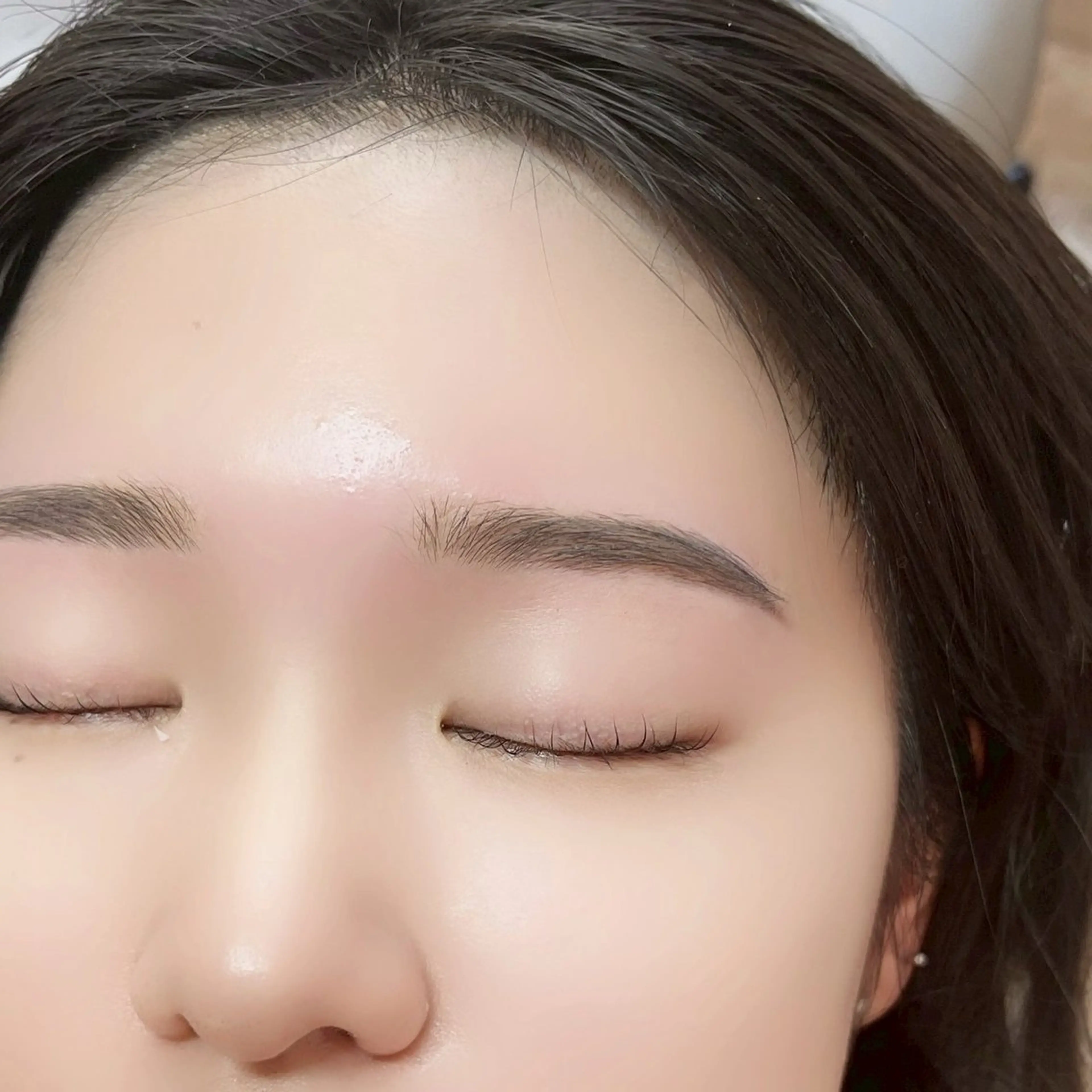 🌼眉毛ワックス🌼の写真