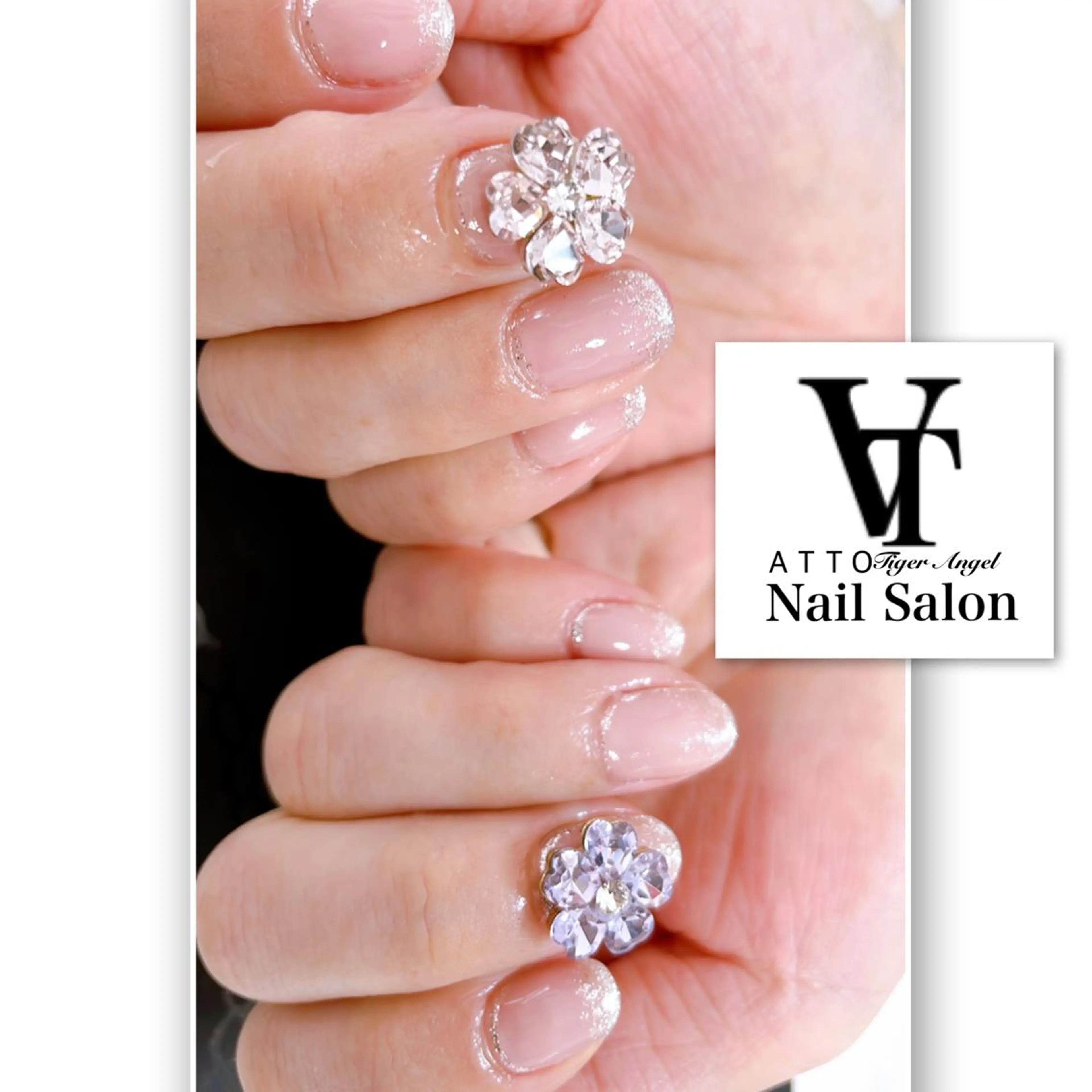 ネイル ハンドネイル ATTO SHIORIのエステ・リラクイメージ